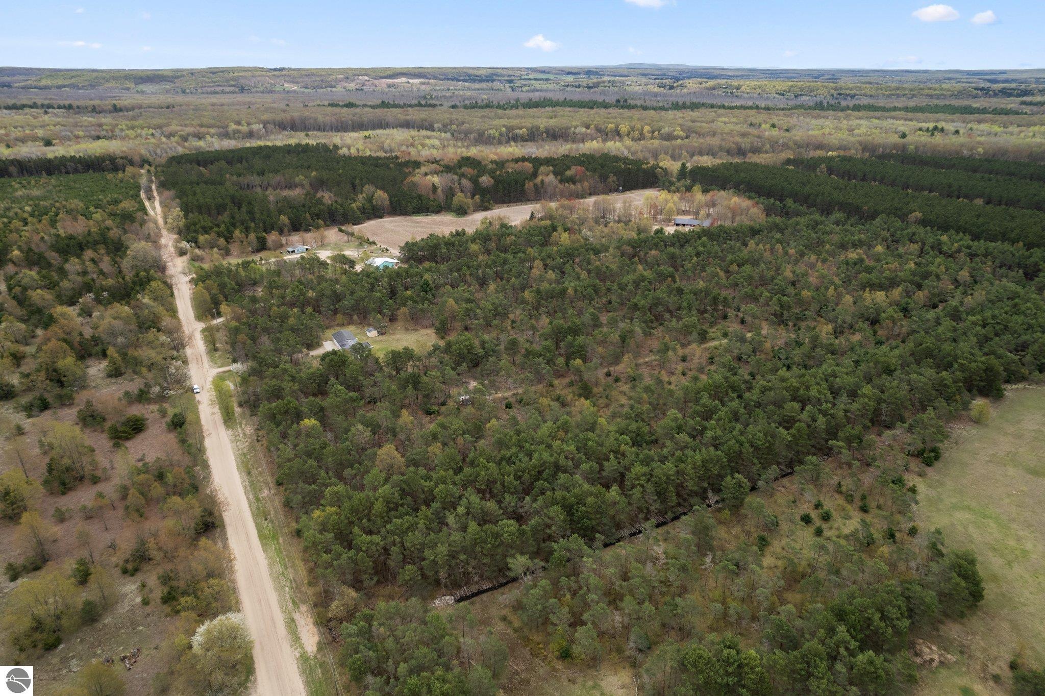 15333 County Line Road