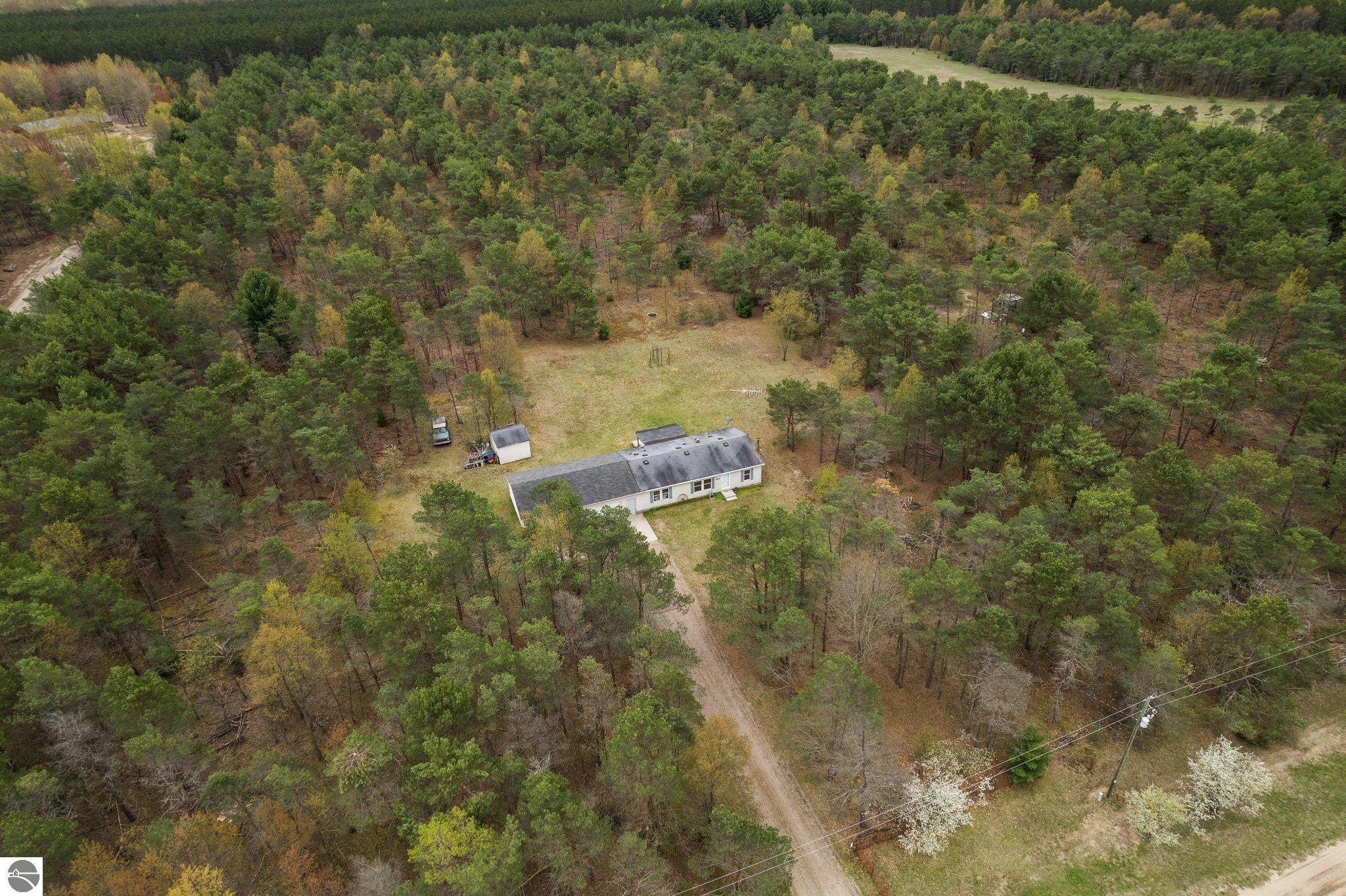 15333 County Line Road
