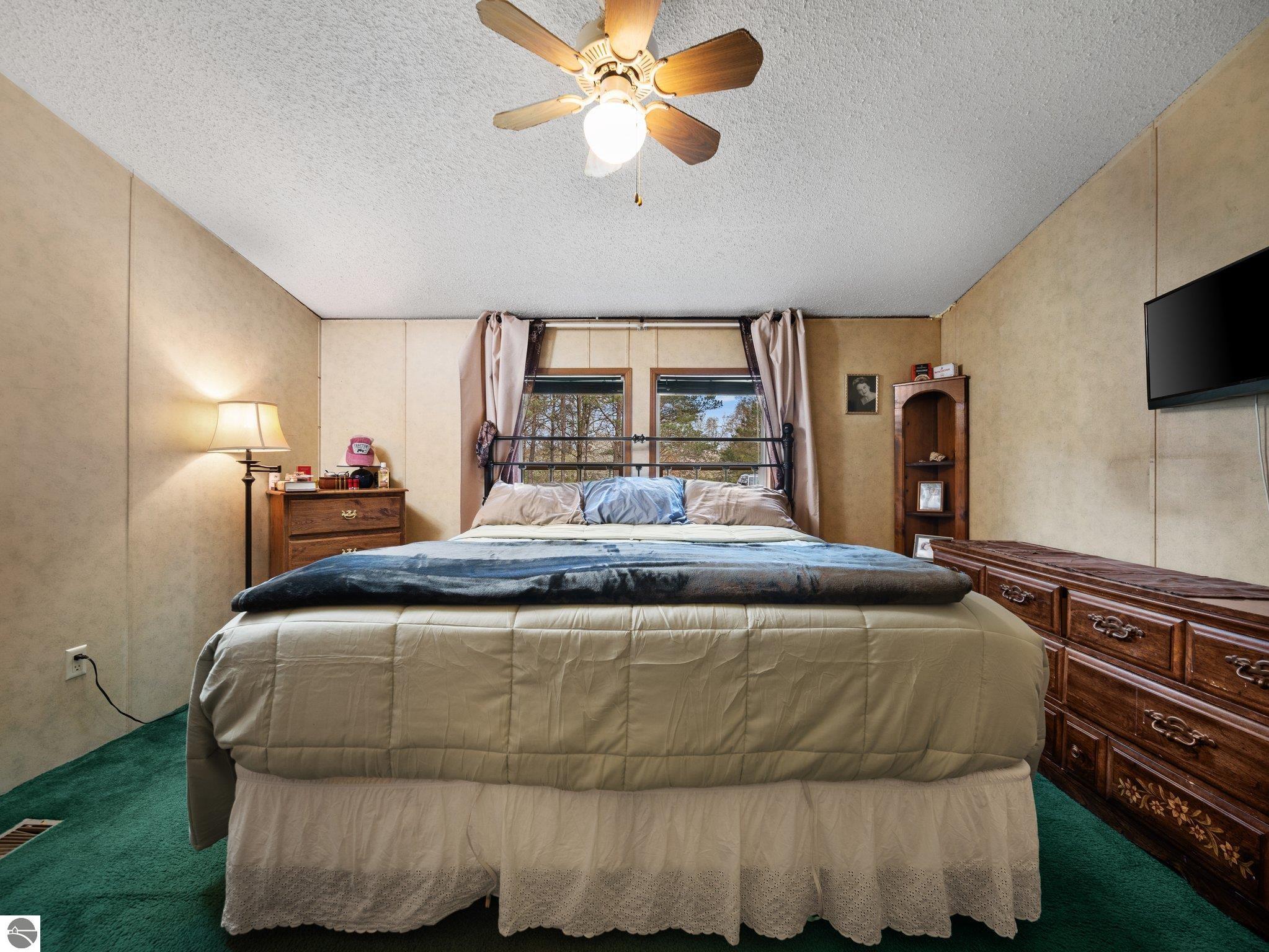 15333 County Line Road