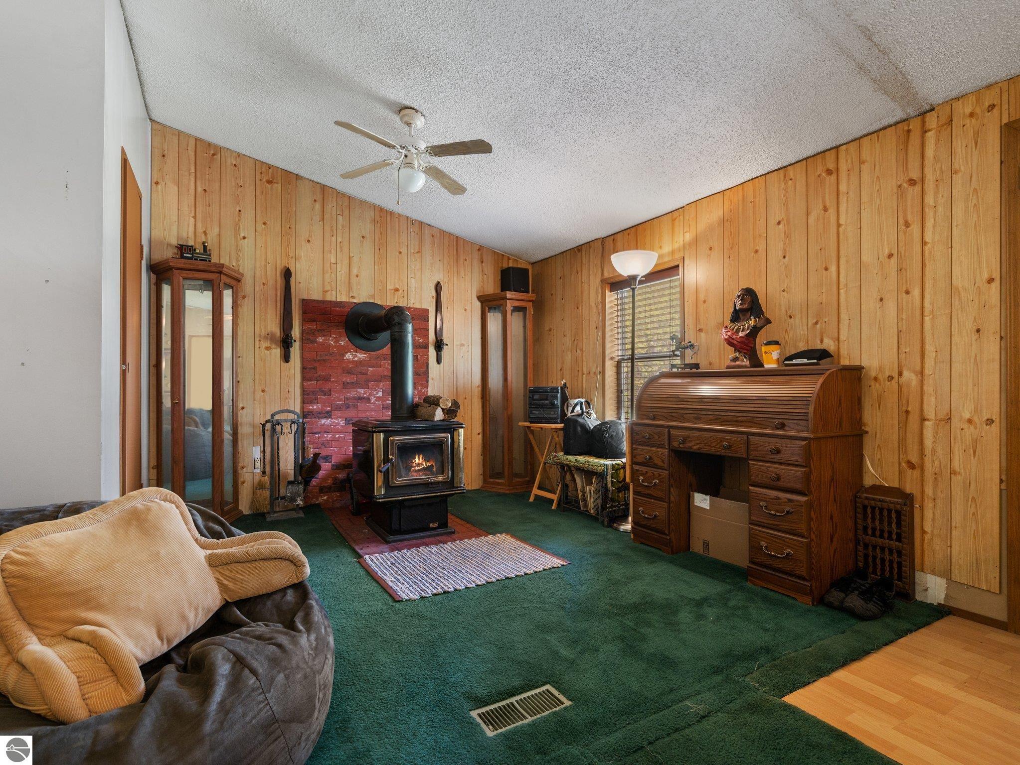 15333 County Line Road