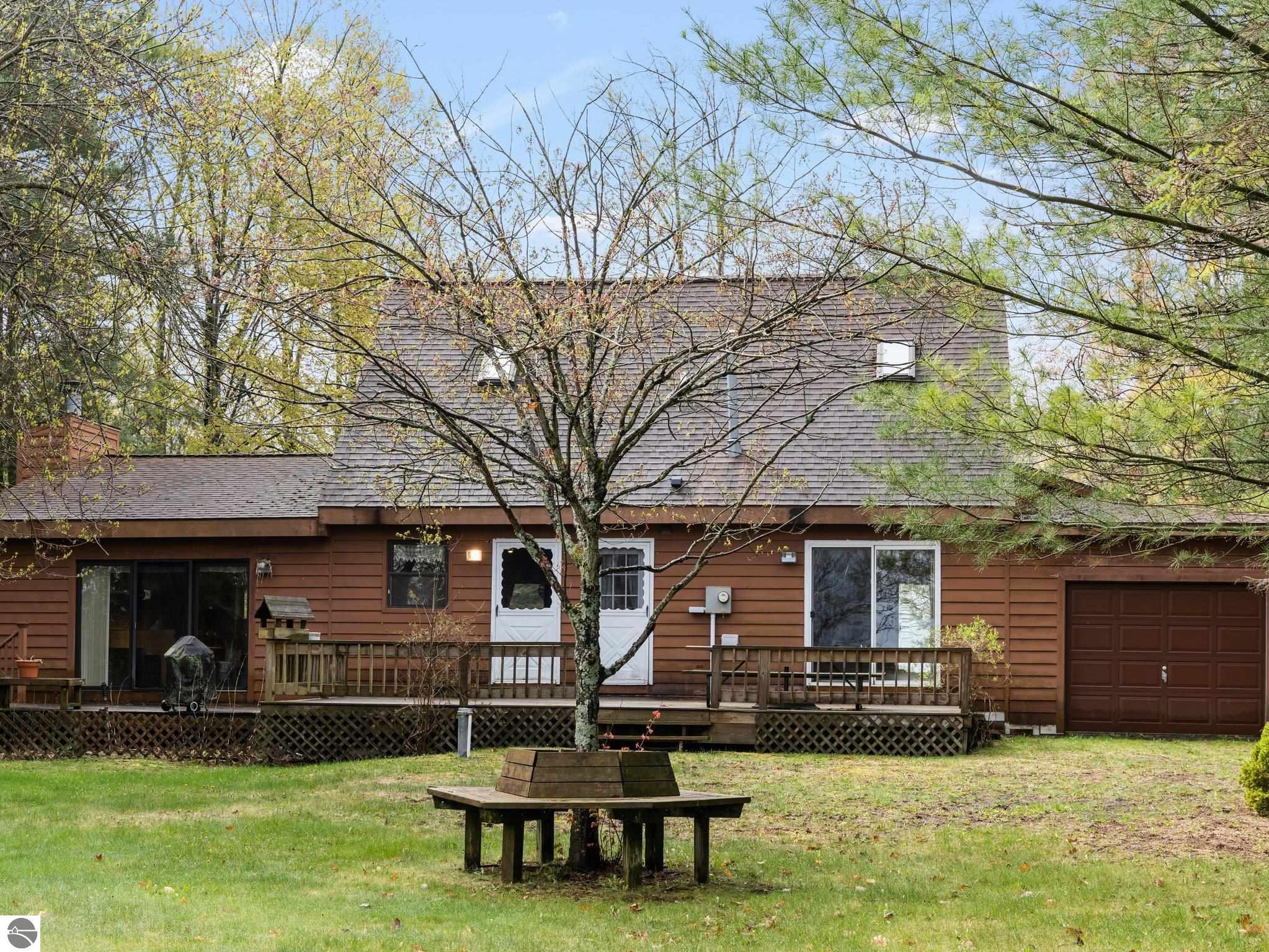 7804 North Shore Court