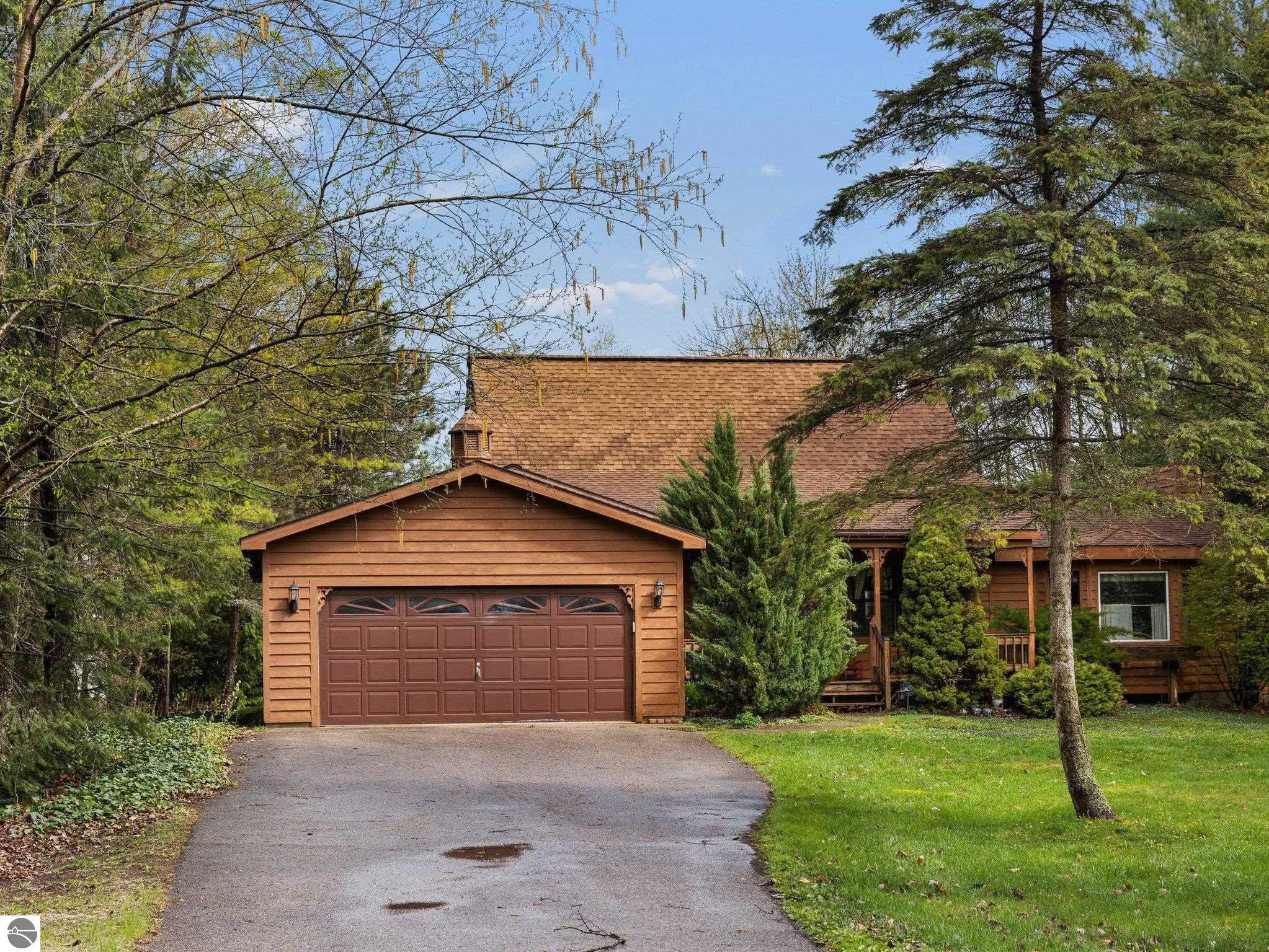 7804 North Shore Court