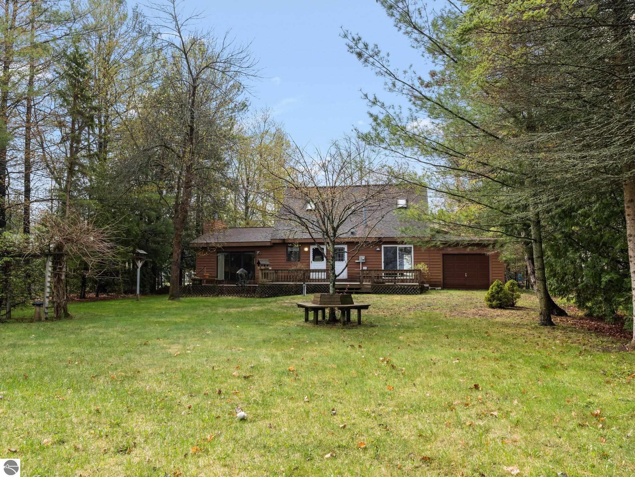 7804 North Shore Court