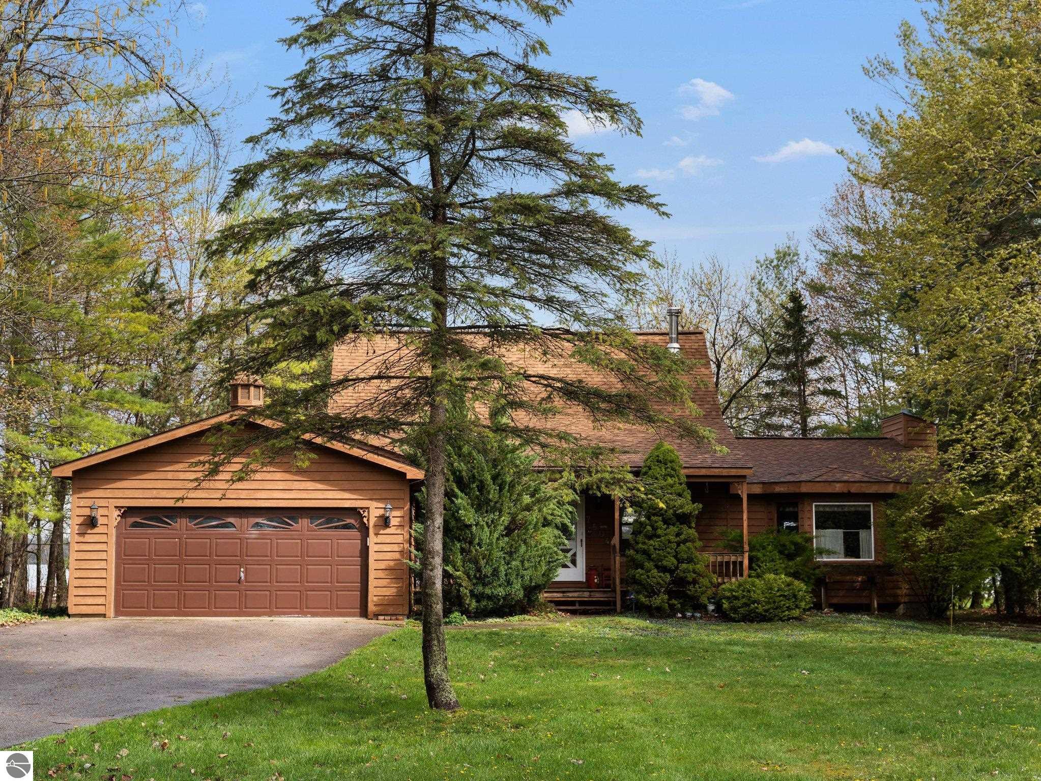 7804 North Shore Court