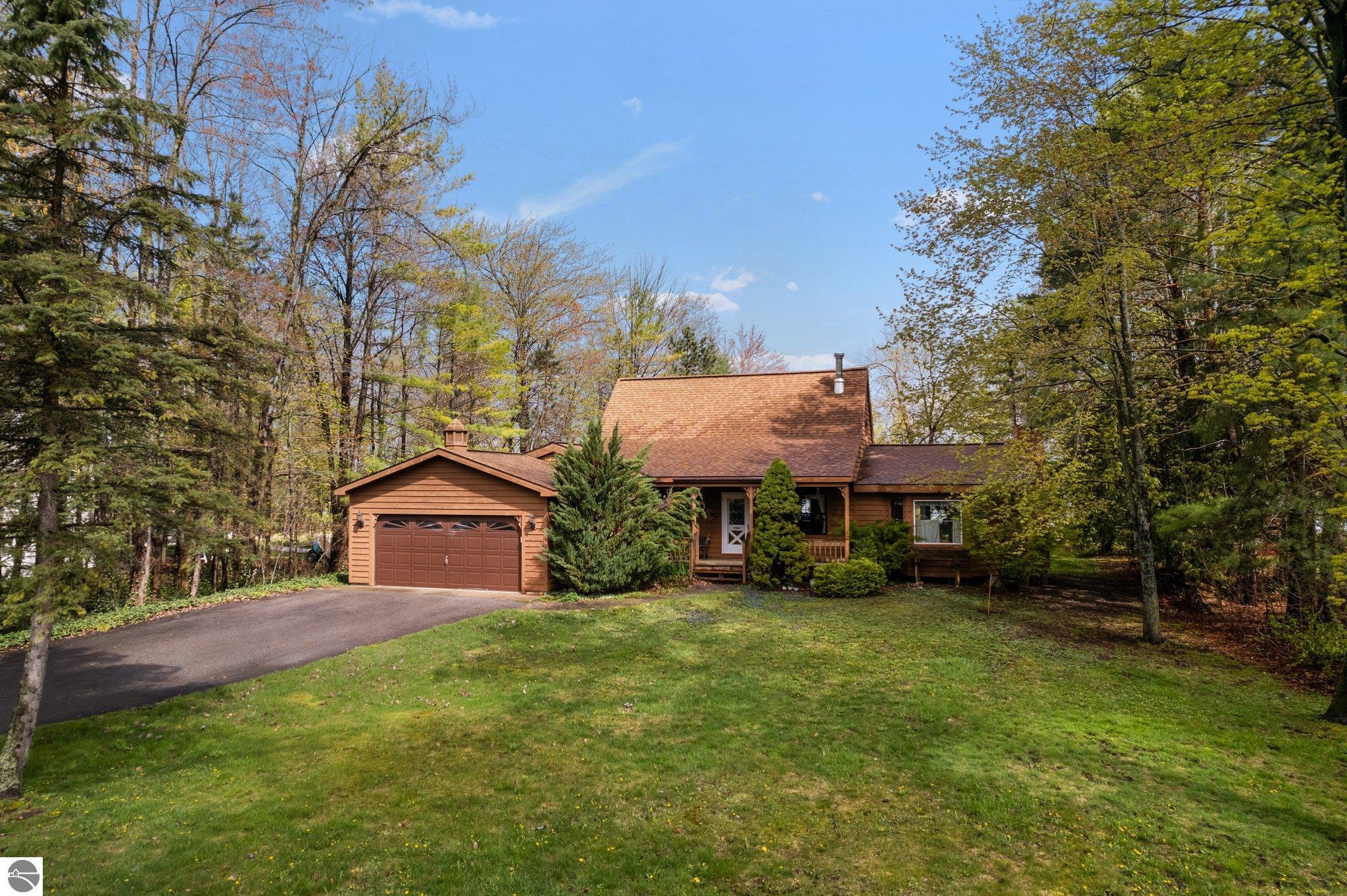 7804 North Shore Court