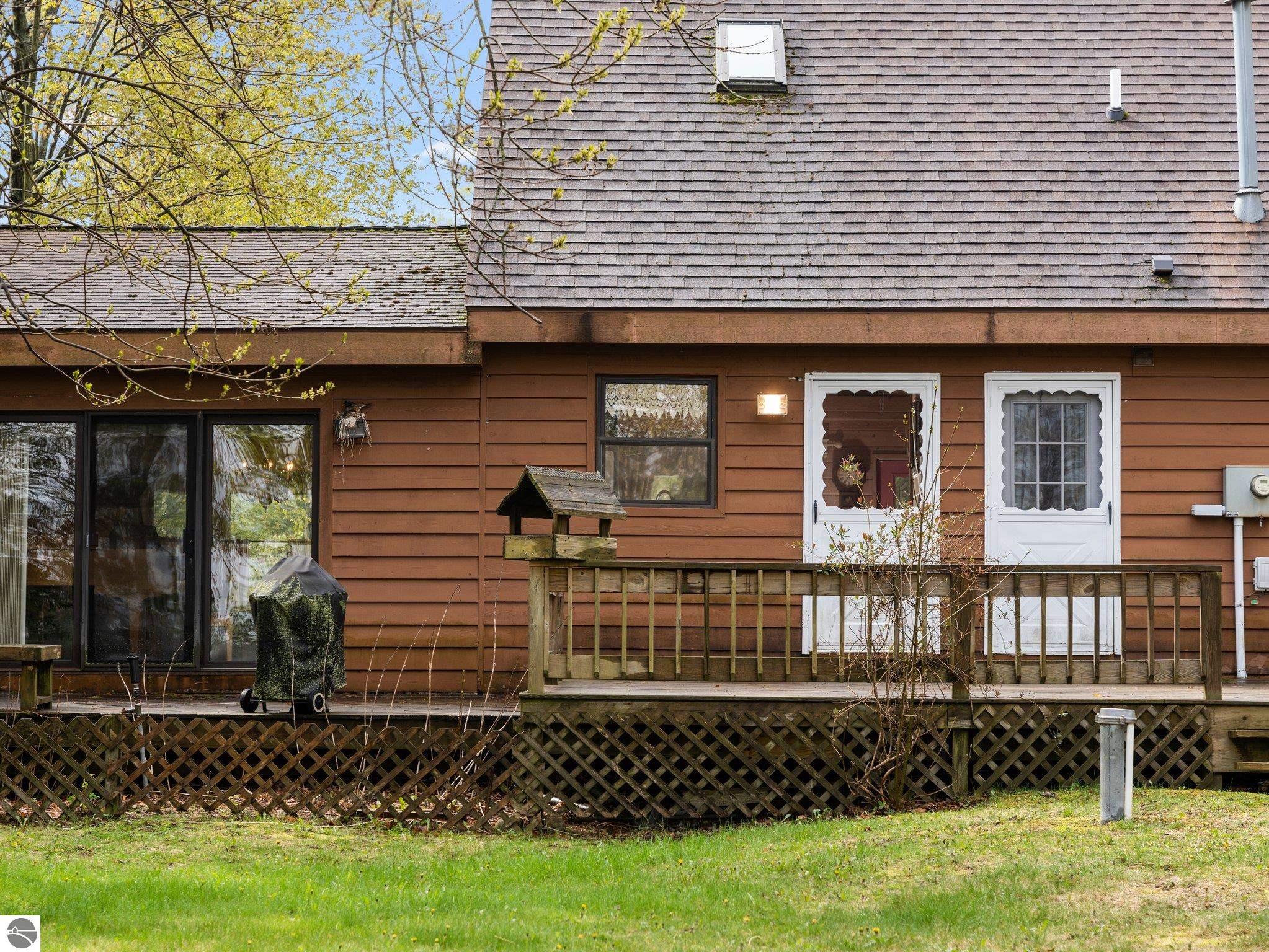 7804 North Shore Court