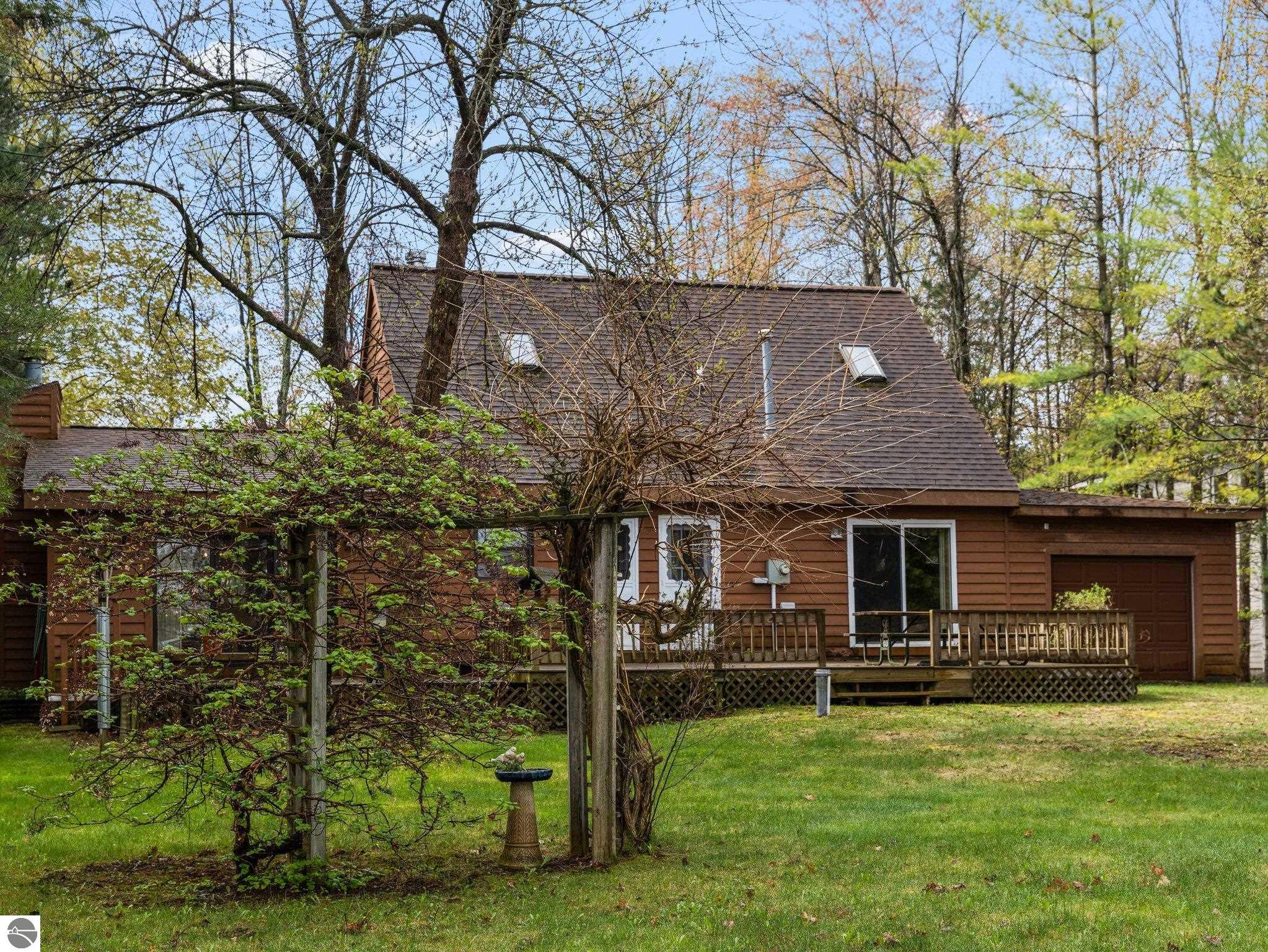 7804 North Shore Court