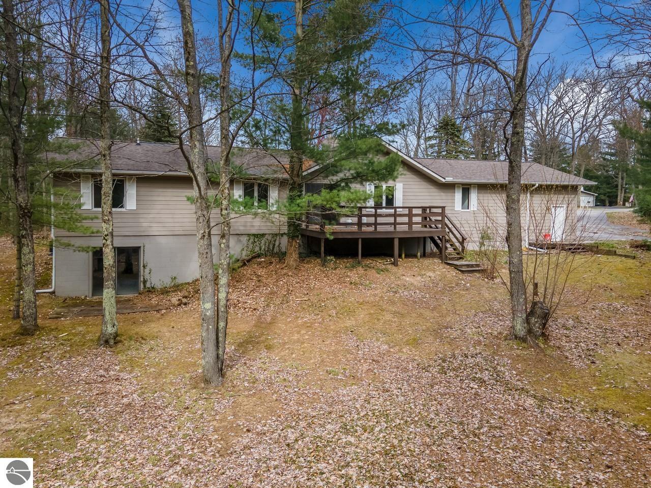 1039 W Long Lake Road