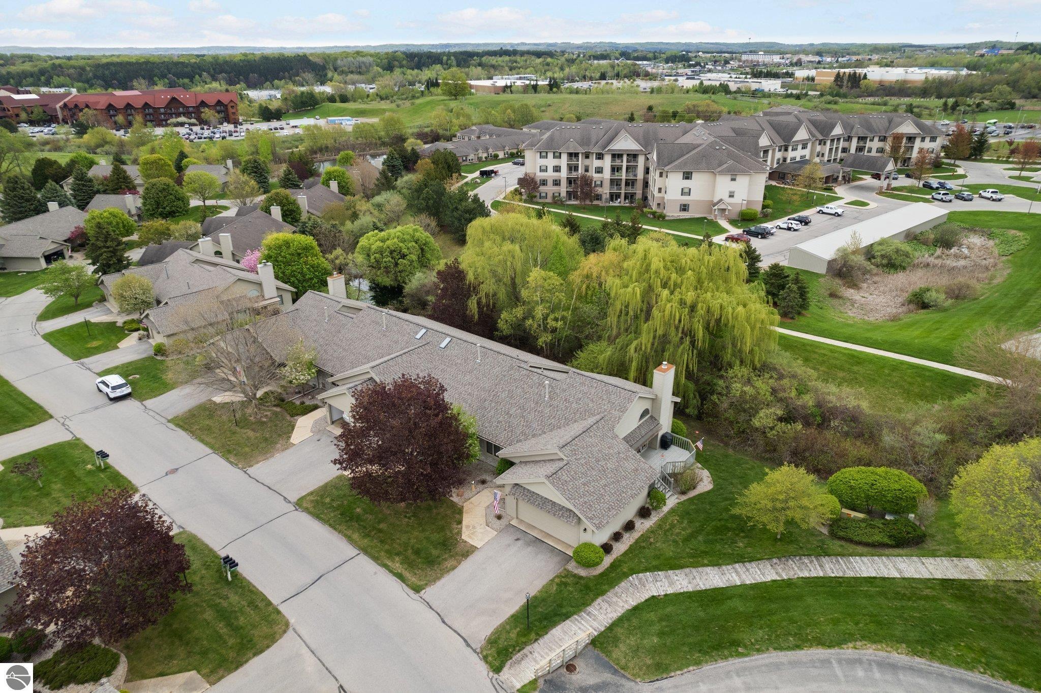 3715 Eastview Drive
