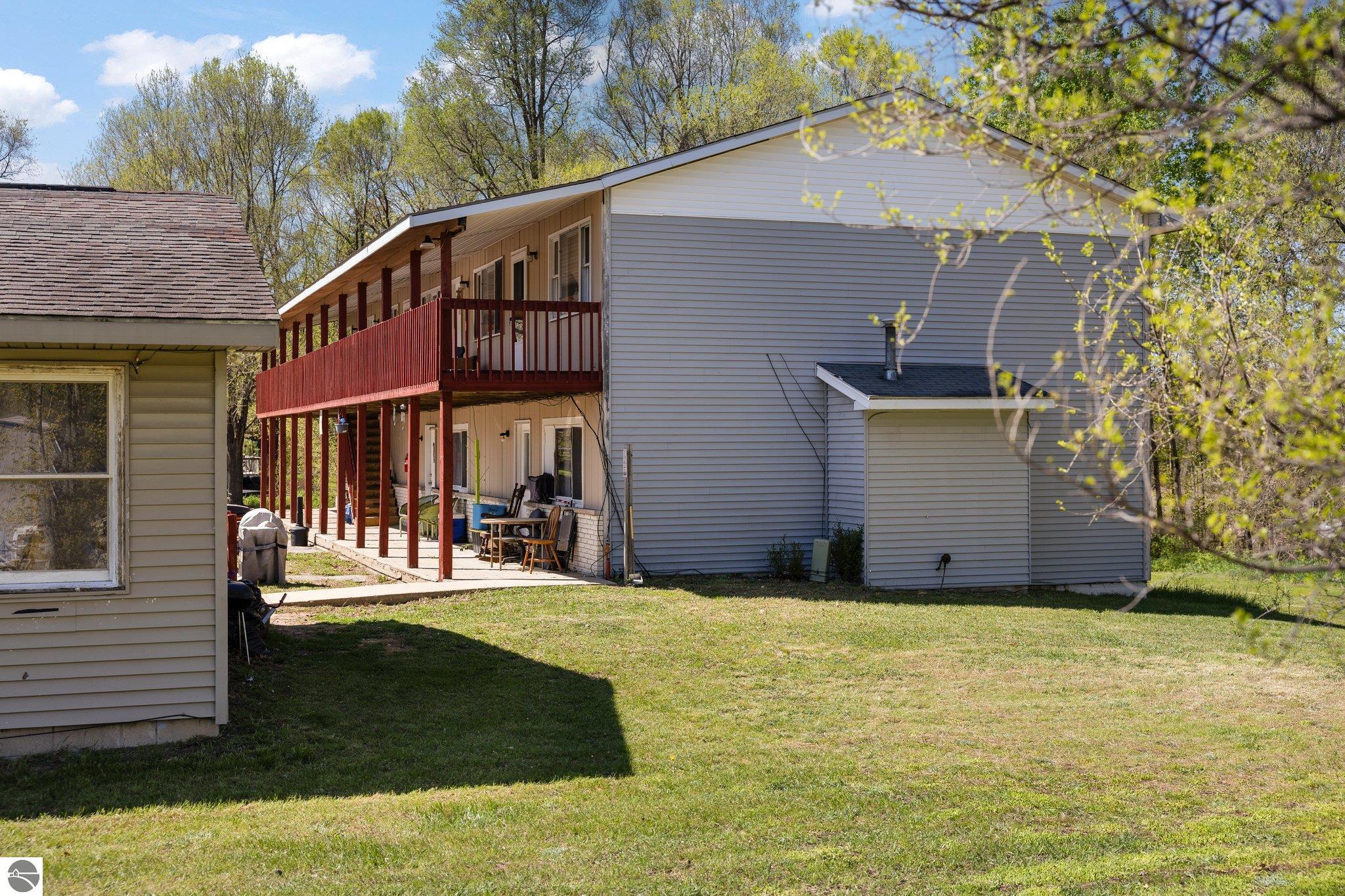 8528 Valley Road, Nw