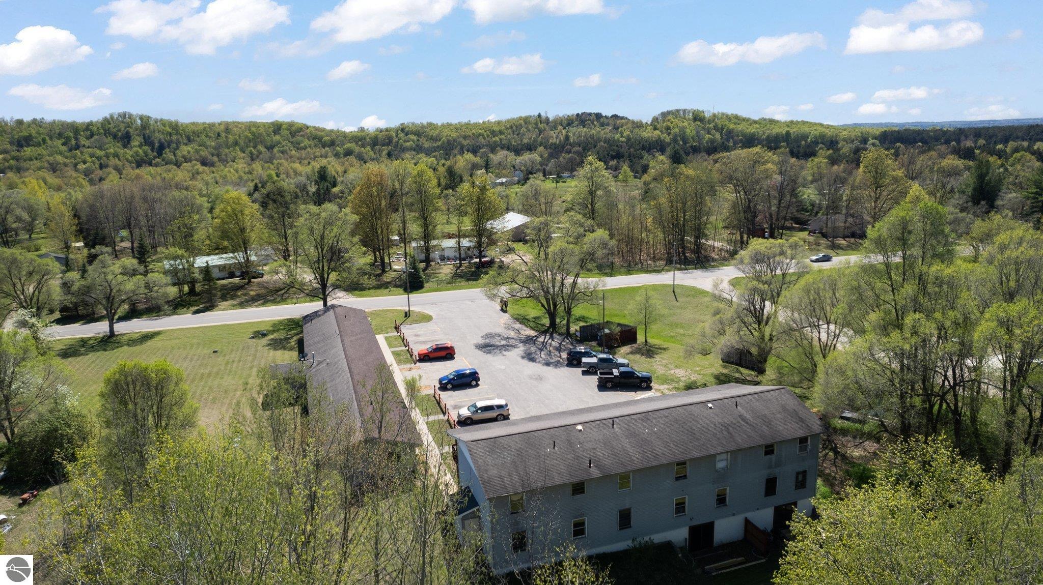 8528 Valley Road, Nw
