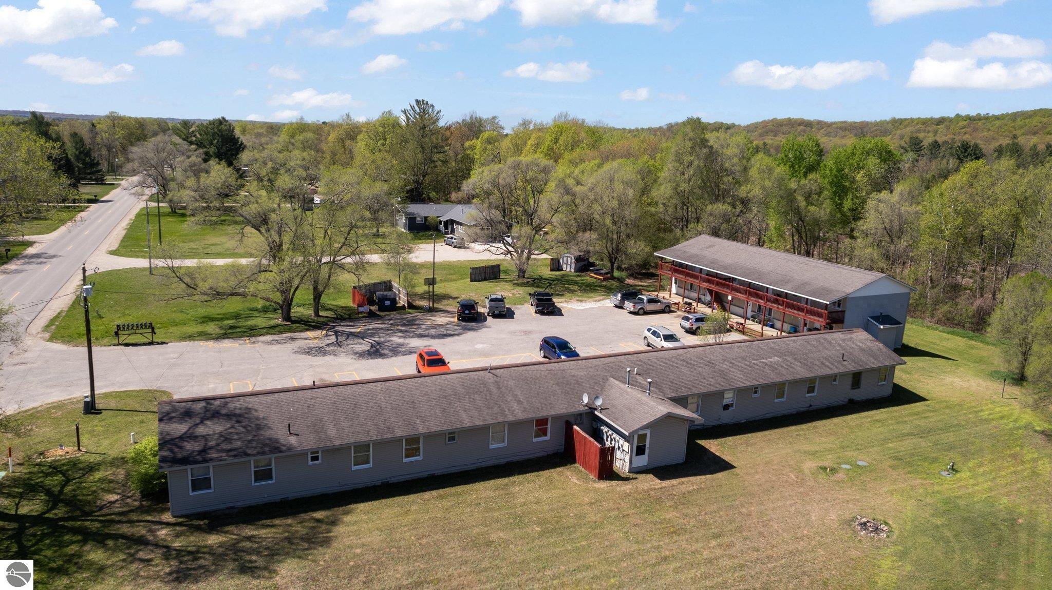 8528 Valley Road, Nw