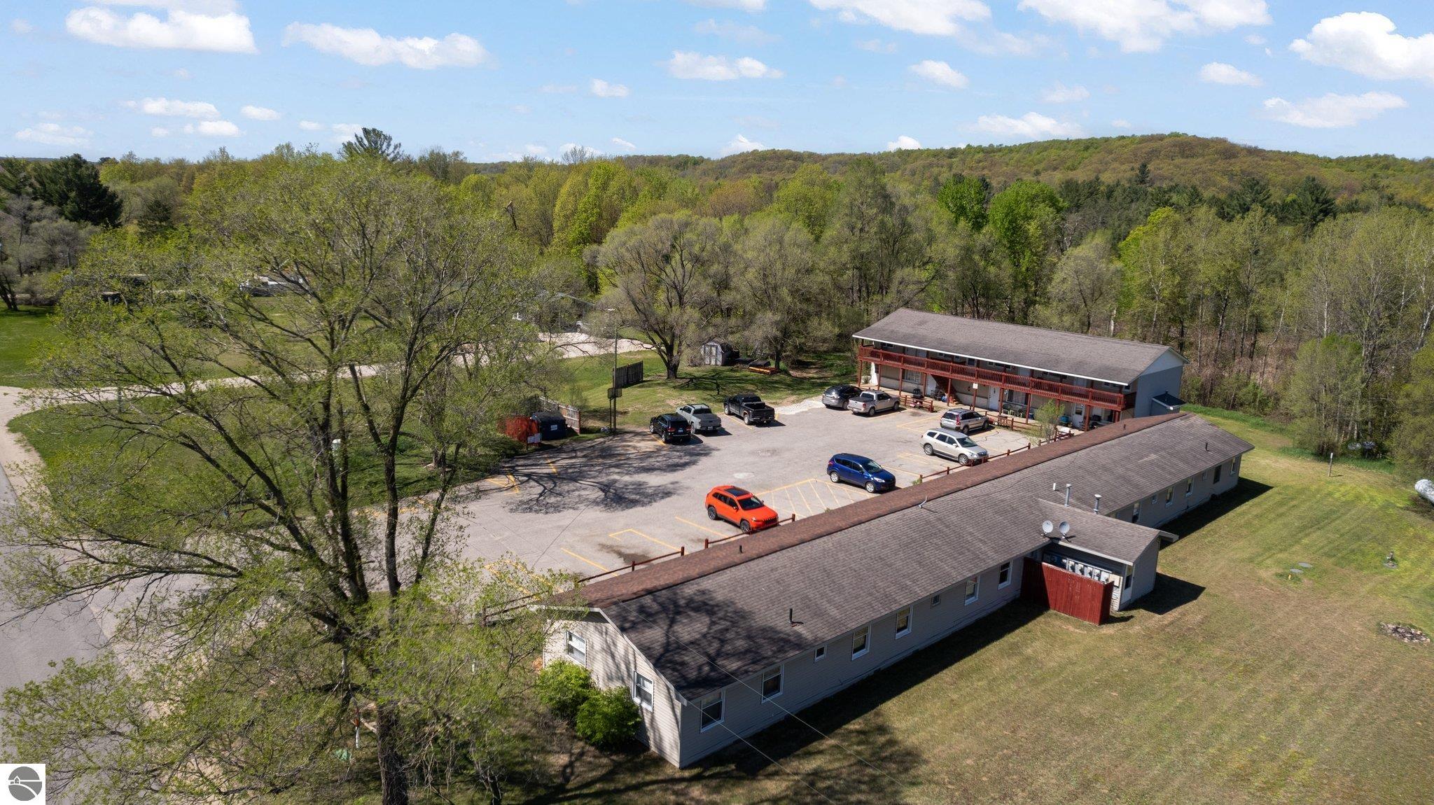 8528 Valley Road, Nw