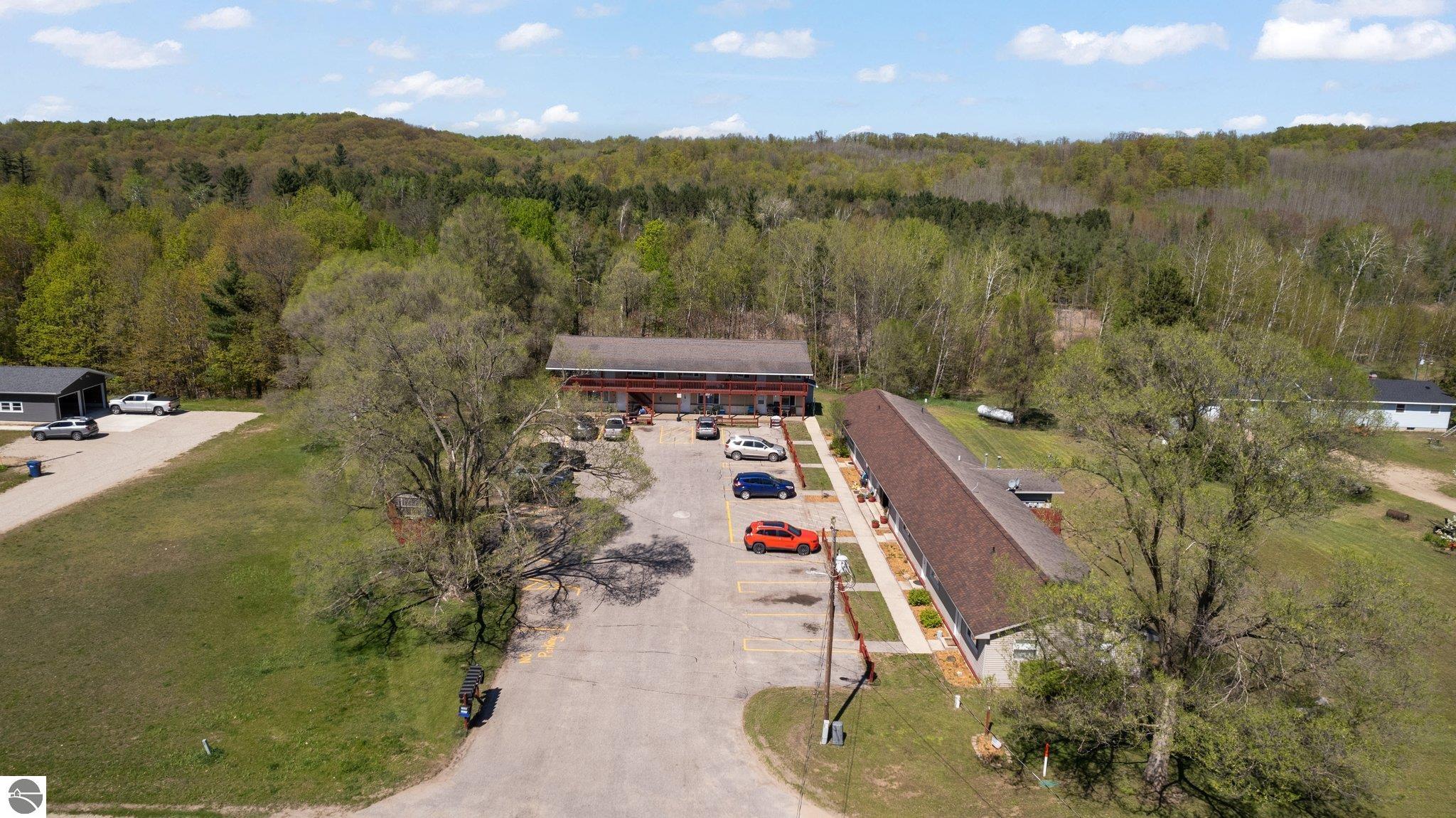 8528 Valley Road, Nw