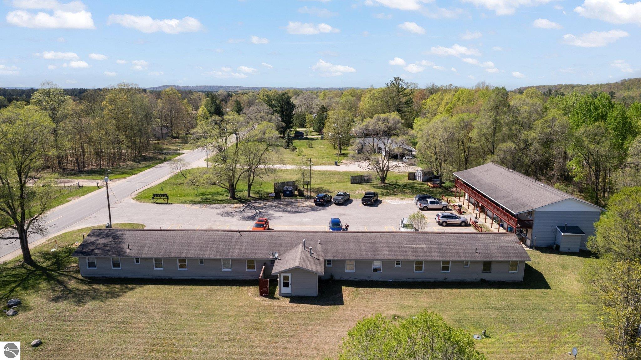 8528 Valley Road, Nw