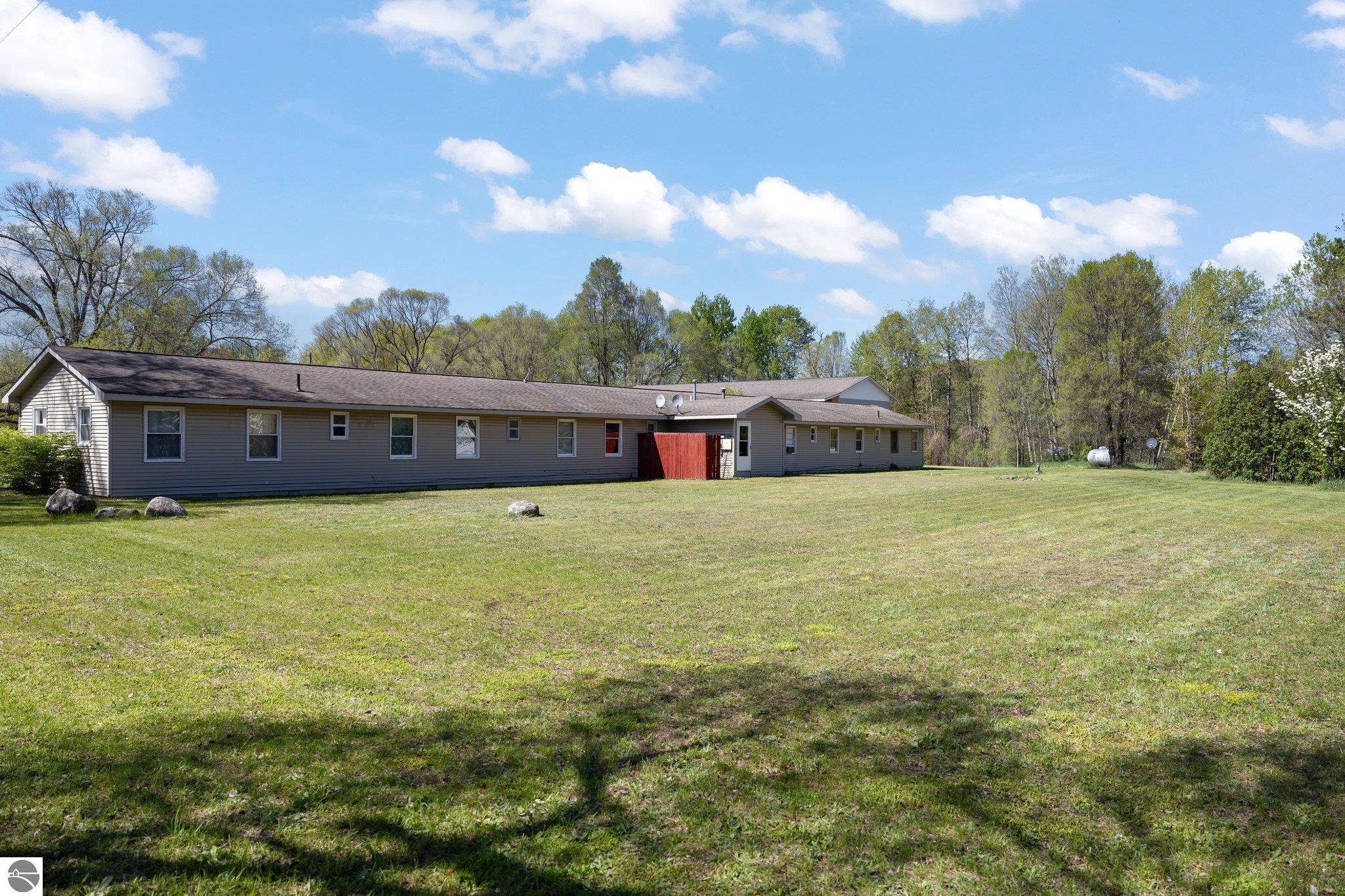 8528 Valley Road, Nw