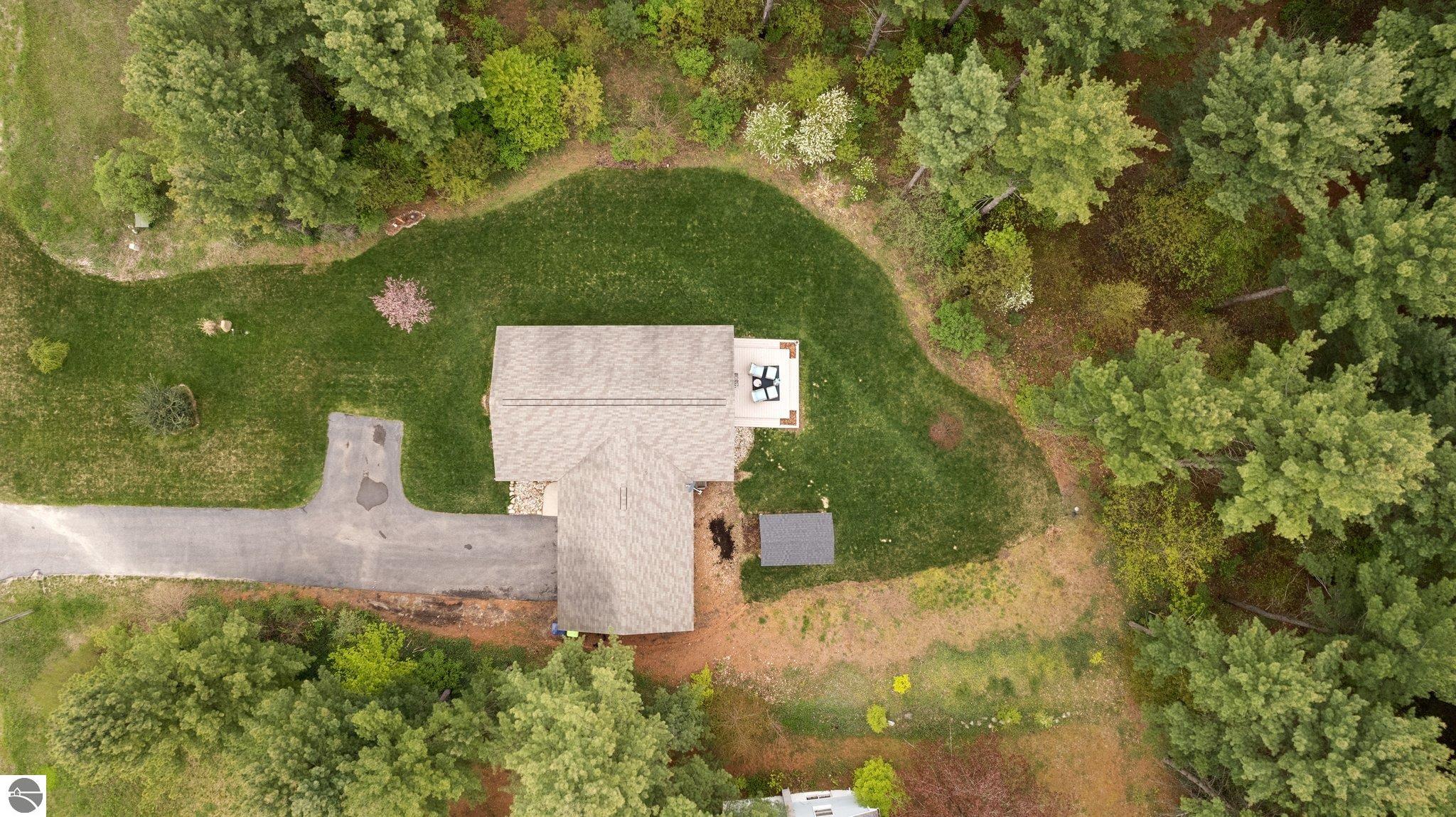 2532 N West Silver Lake Road