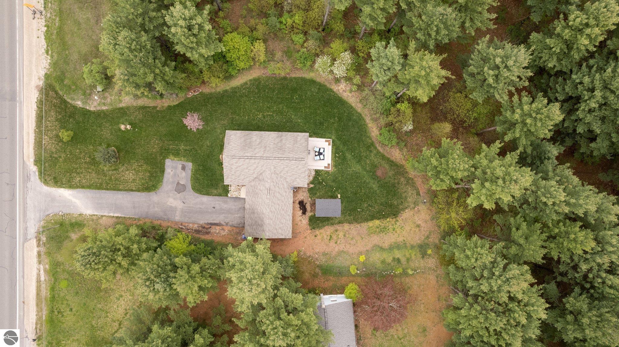 2532 N West Silver Lake Road