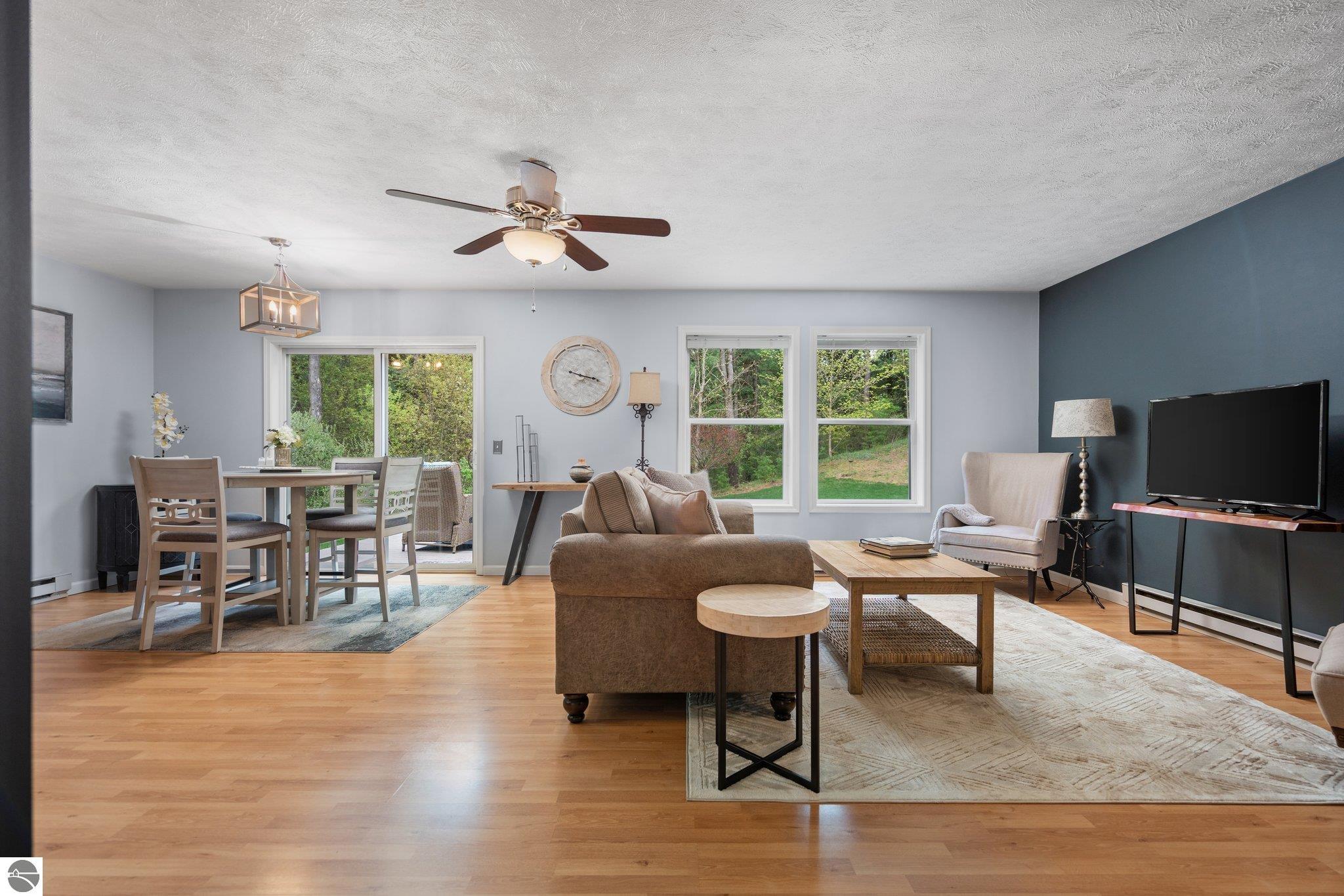 2532 N West Silver Lake Road
