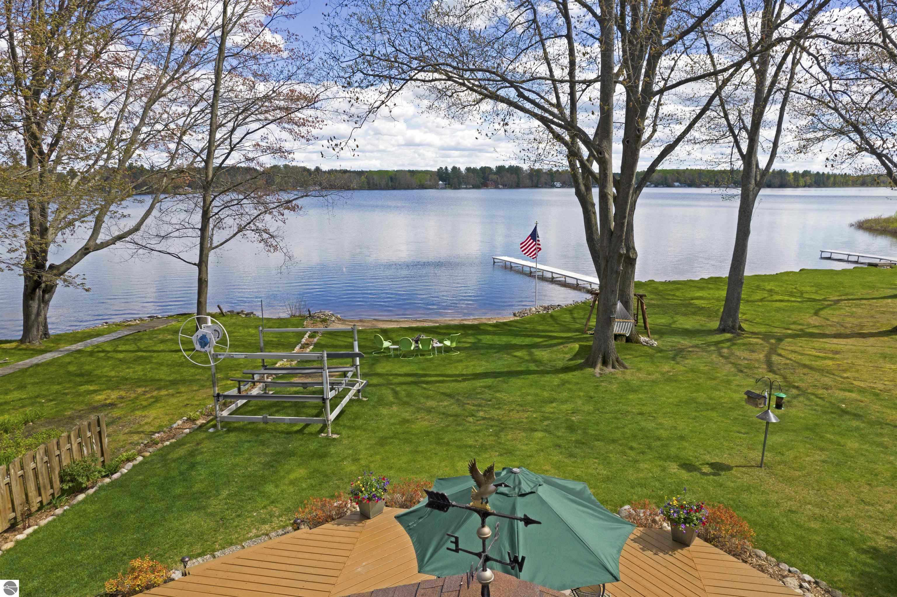 4544 N Shore Drive