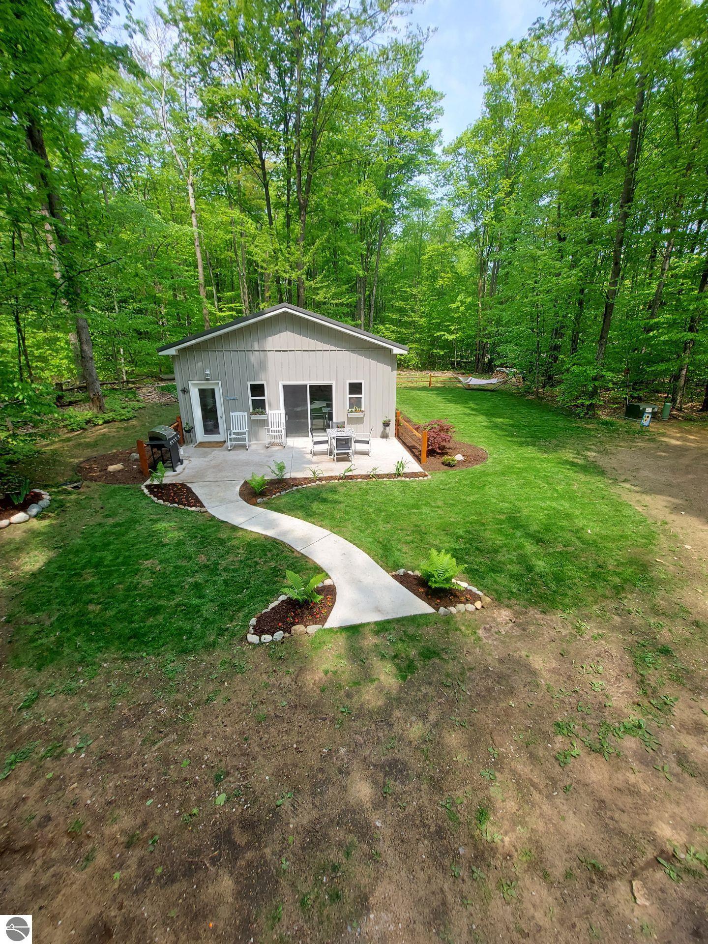 8660 Wilderness Trail