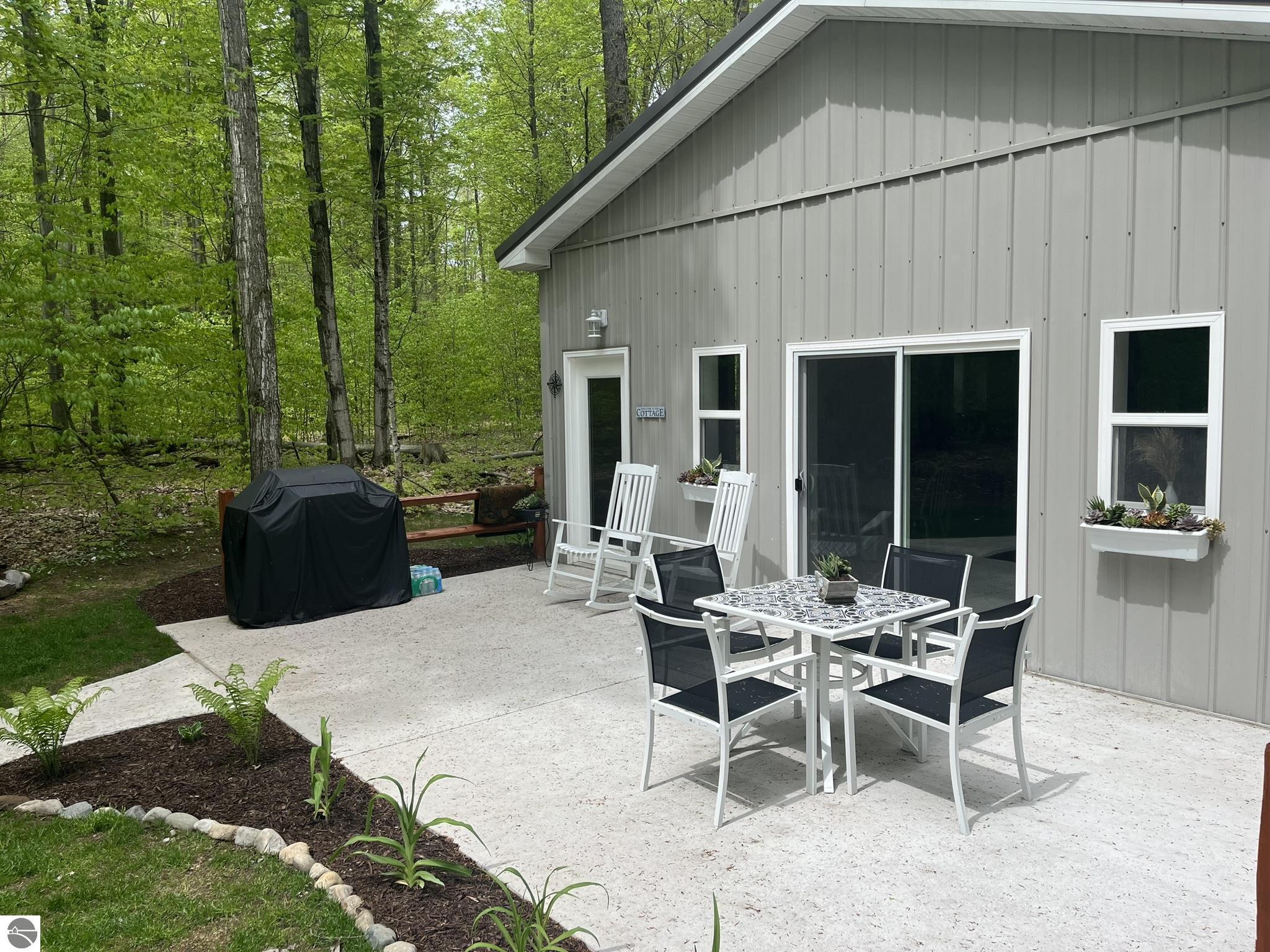 8660 Wilderness Trail