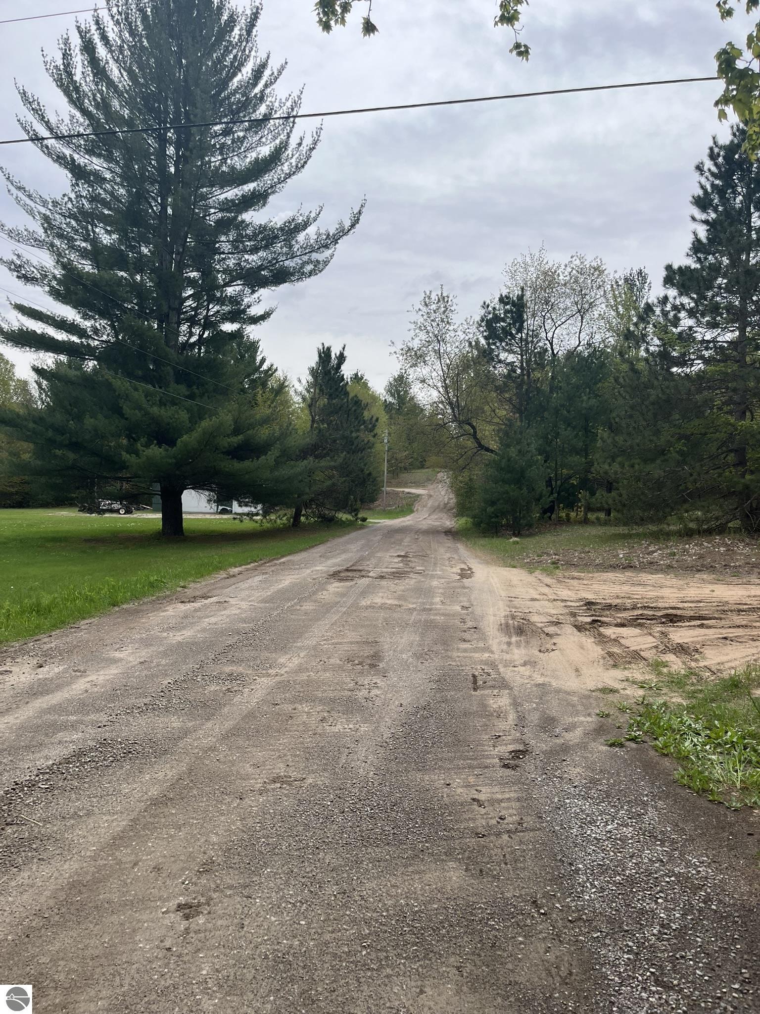 8660 Wilderness Trail