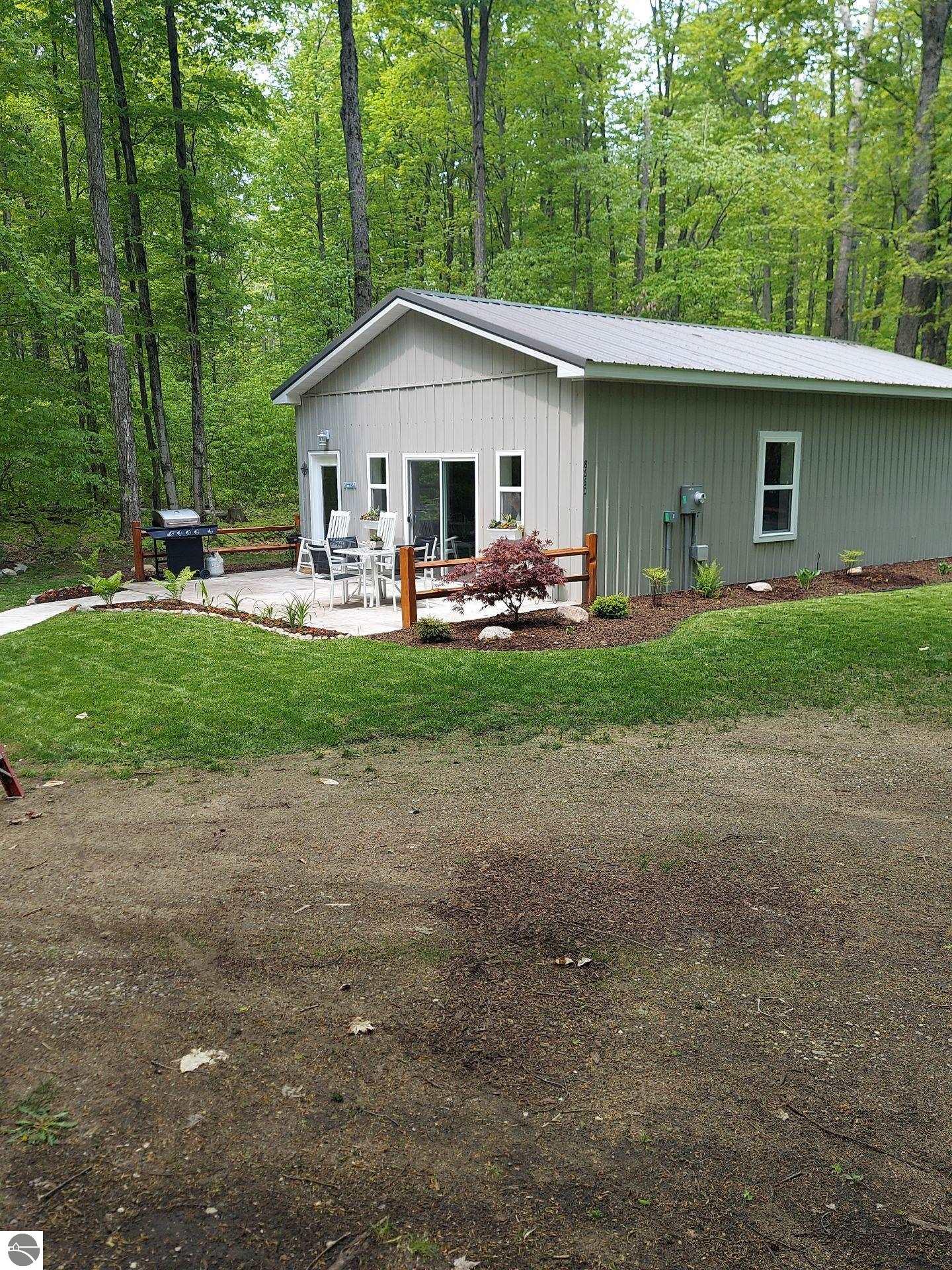 8660 Wilderness Trail