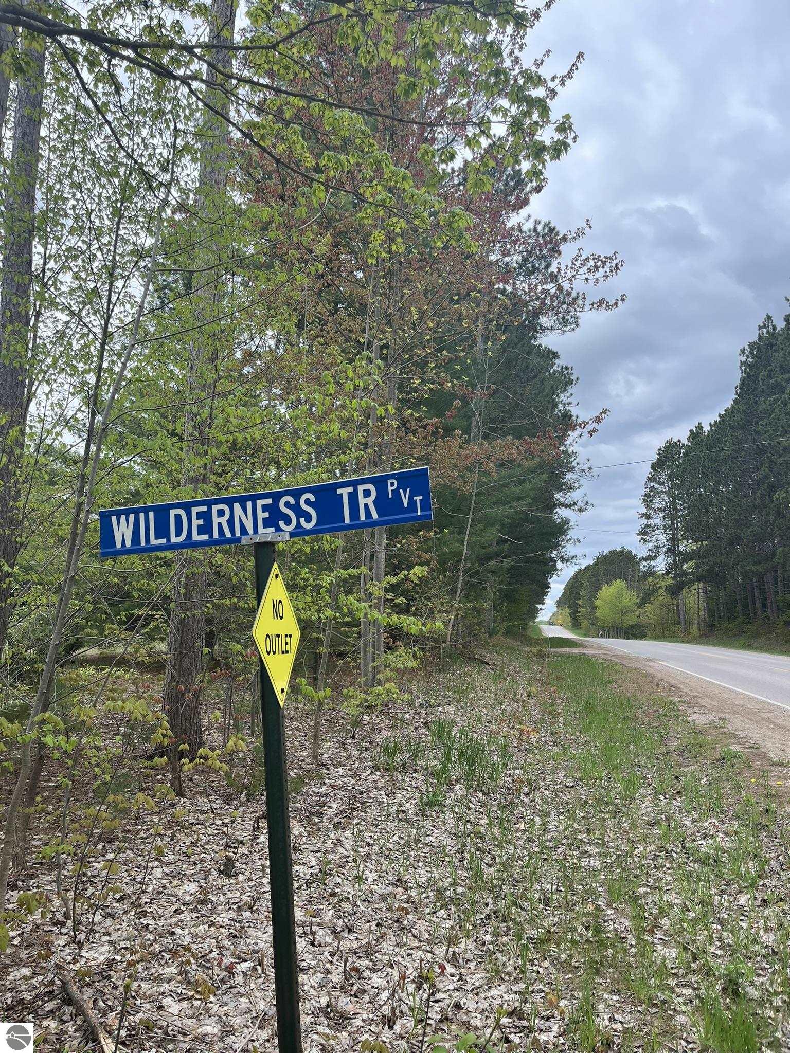 8660 Wilderness Trail