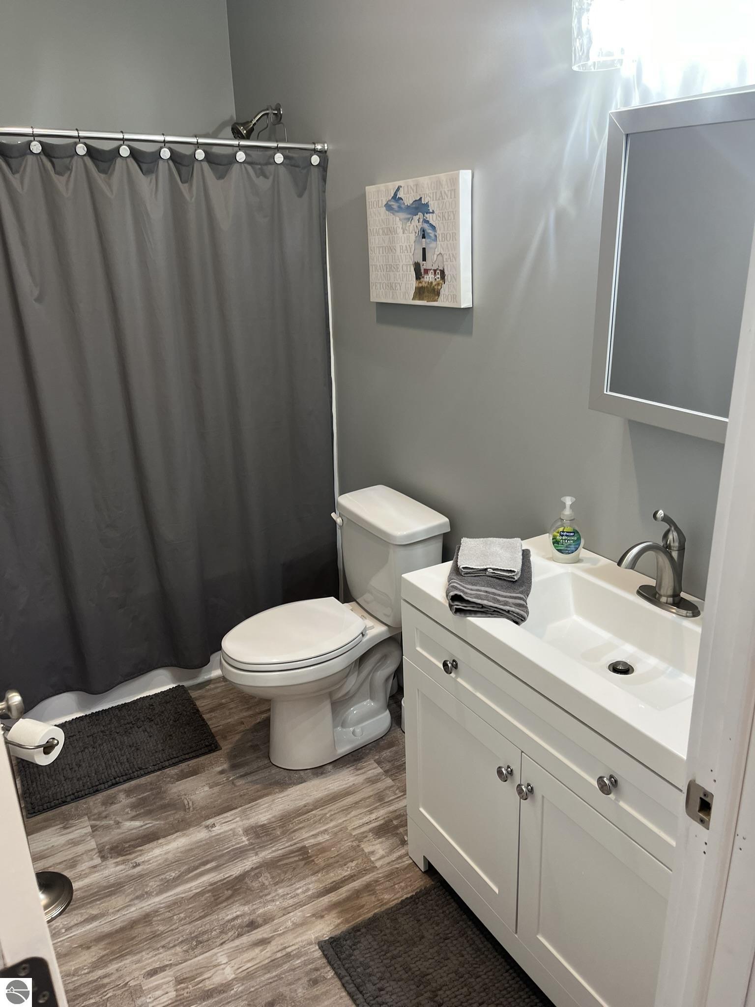 8660 Wilderness Trail