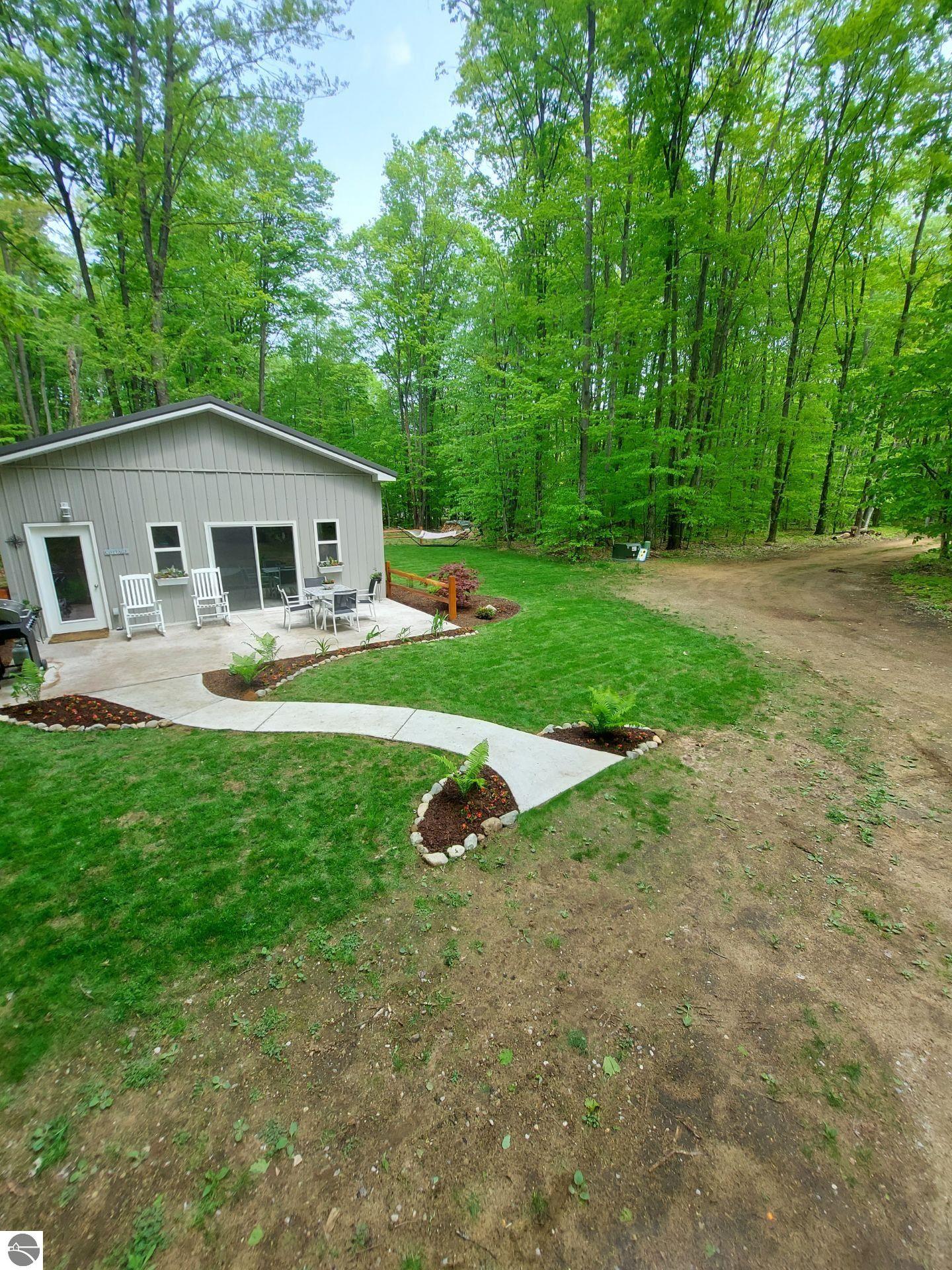 8660 Wilderness Trail