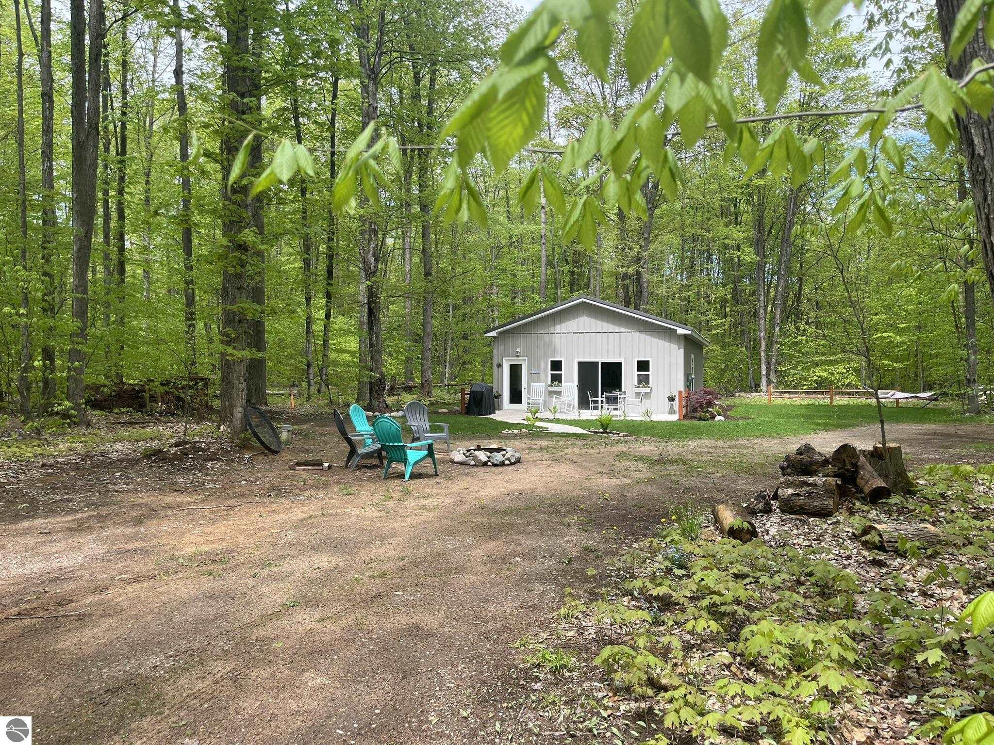 8660 Wilderness Trail