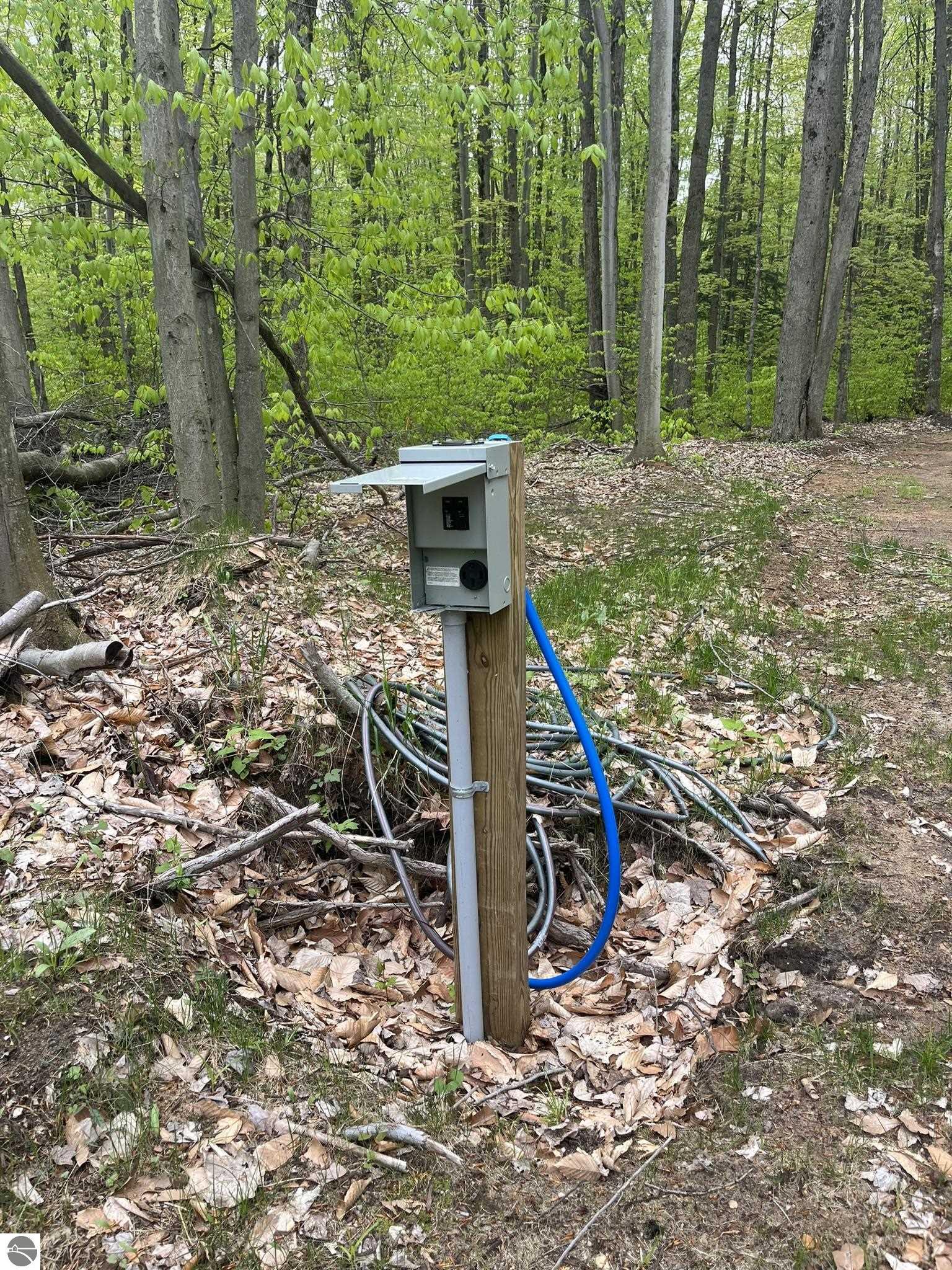 8660 Wilderness Trail