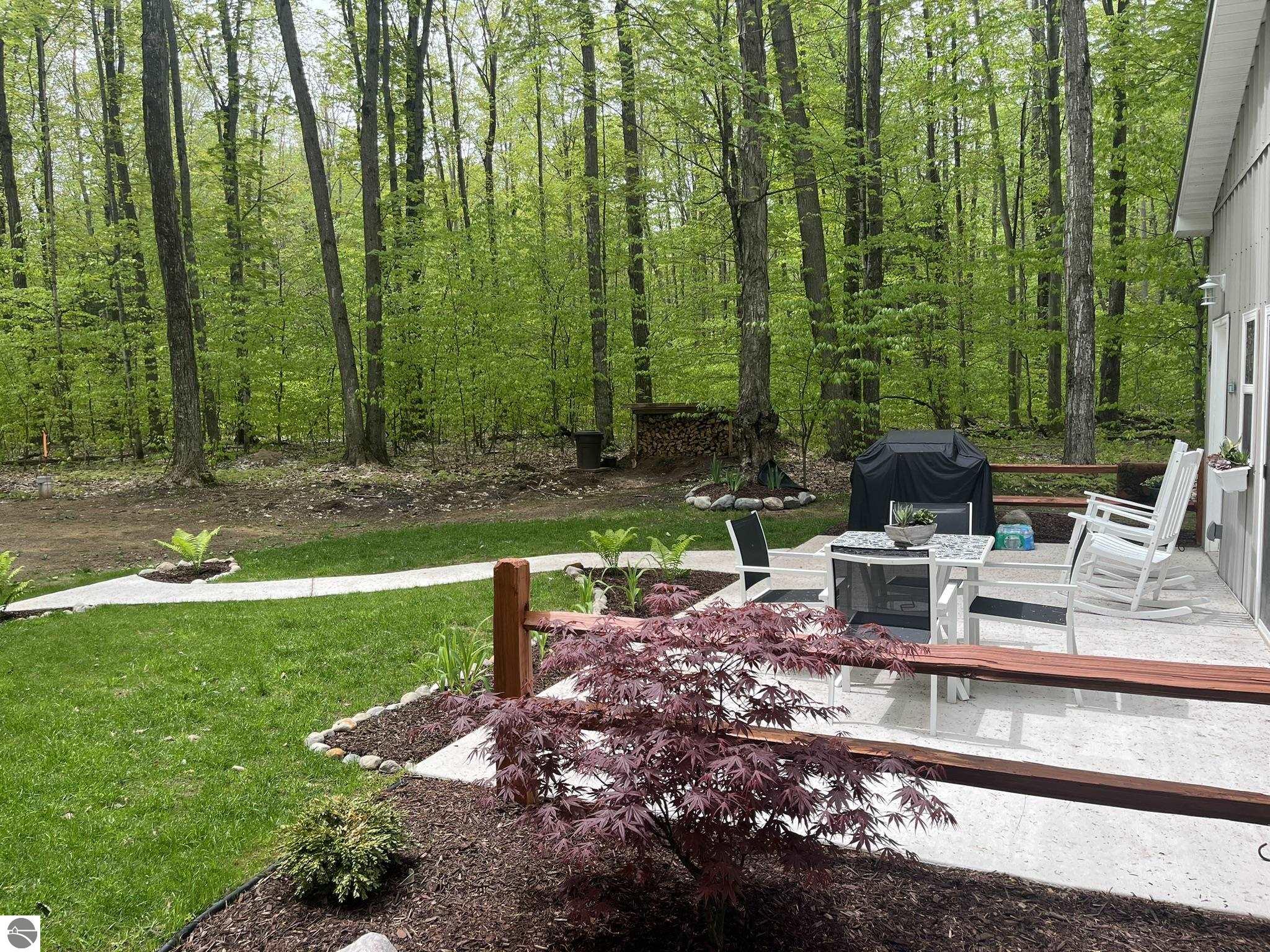 8660 Wilderness Trail