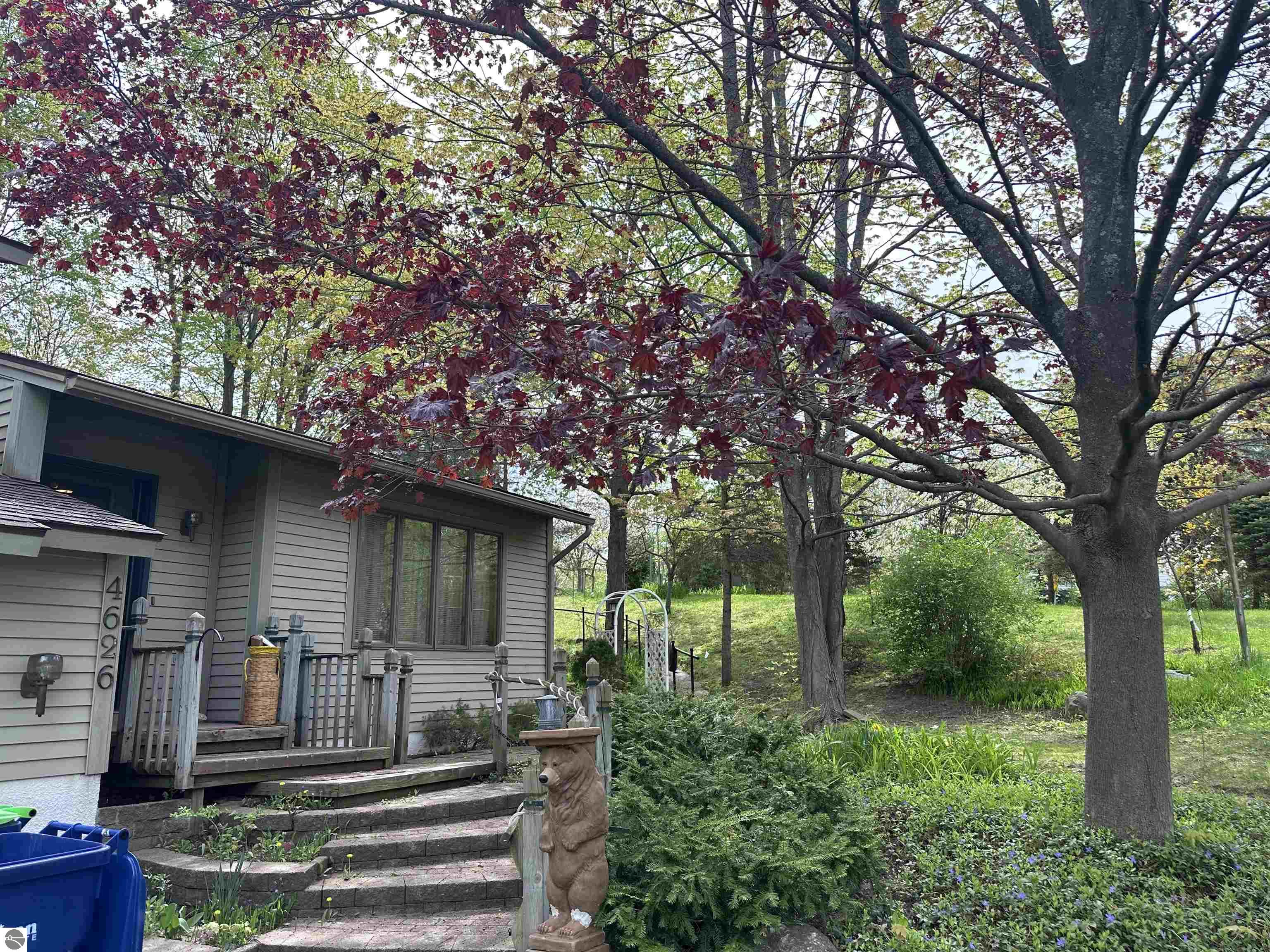 4626 Briarcliff Drive
