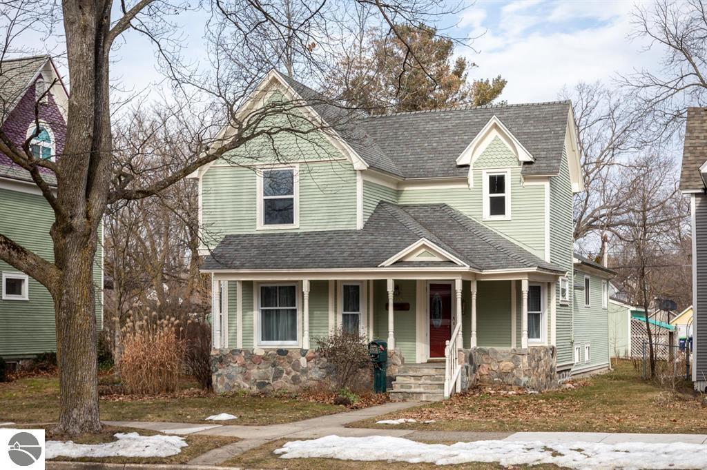 436 W Eleventh Street