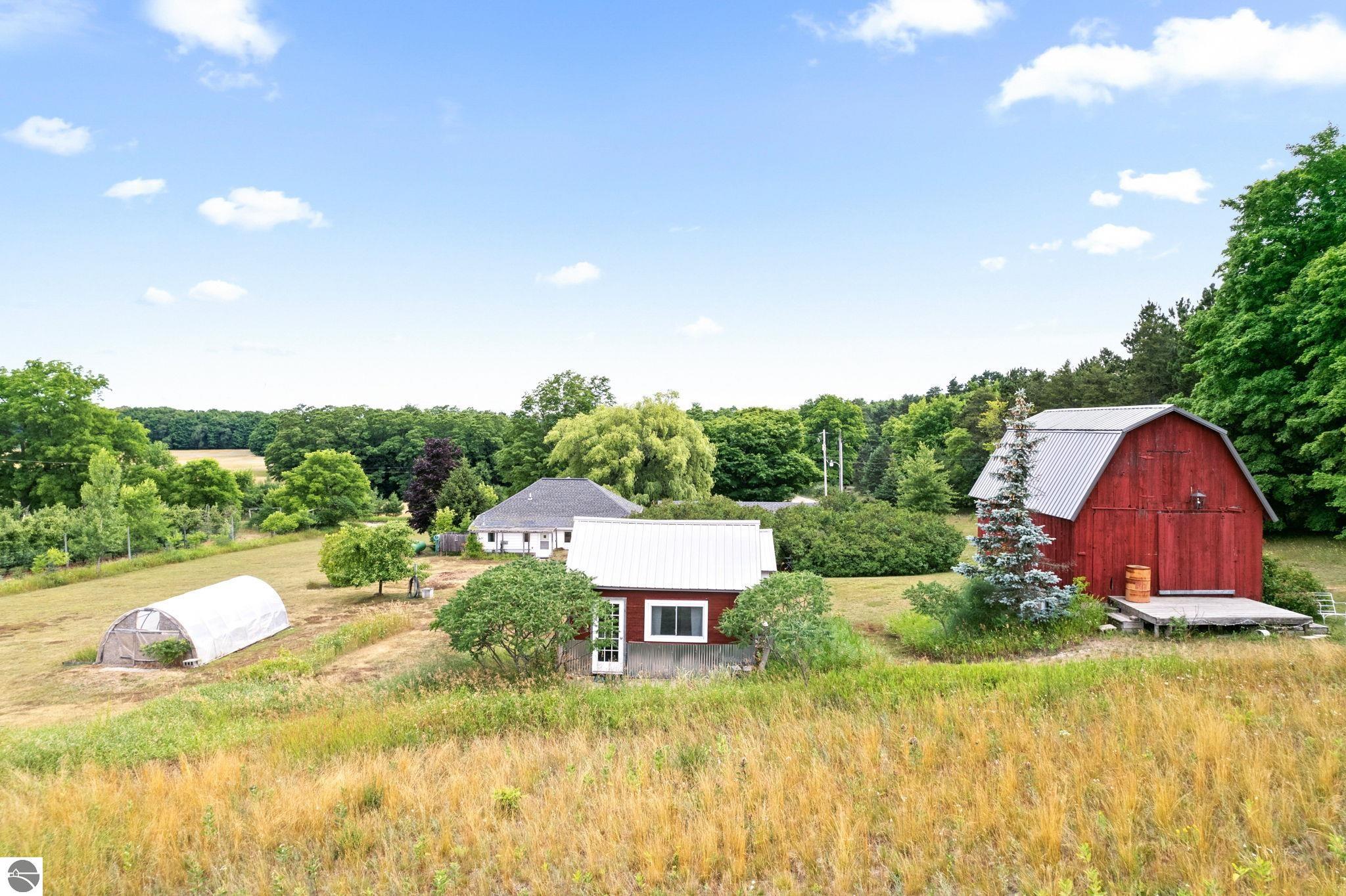 10487 Covey Road