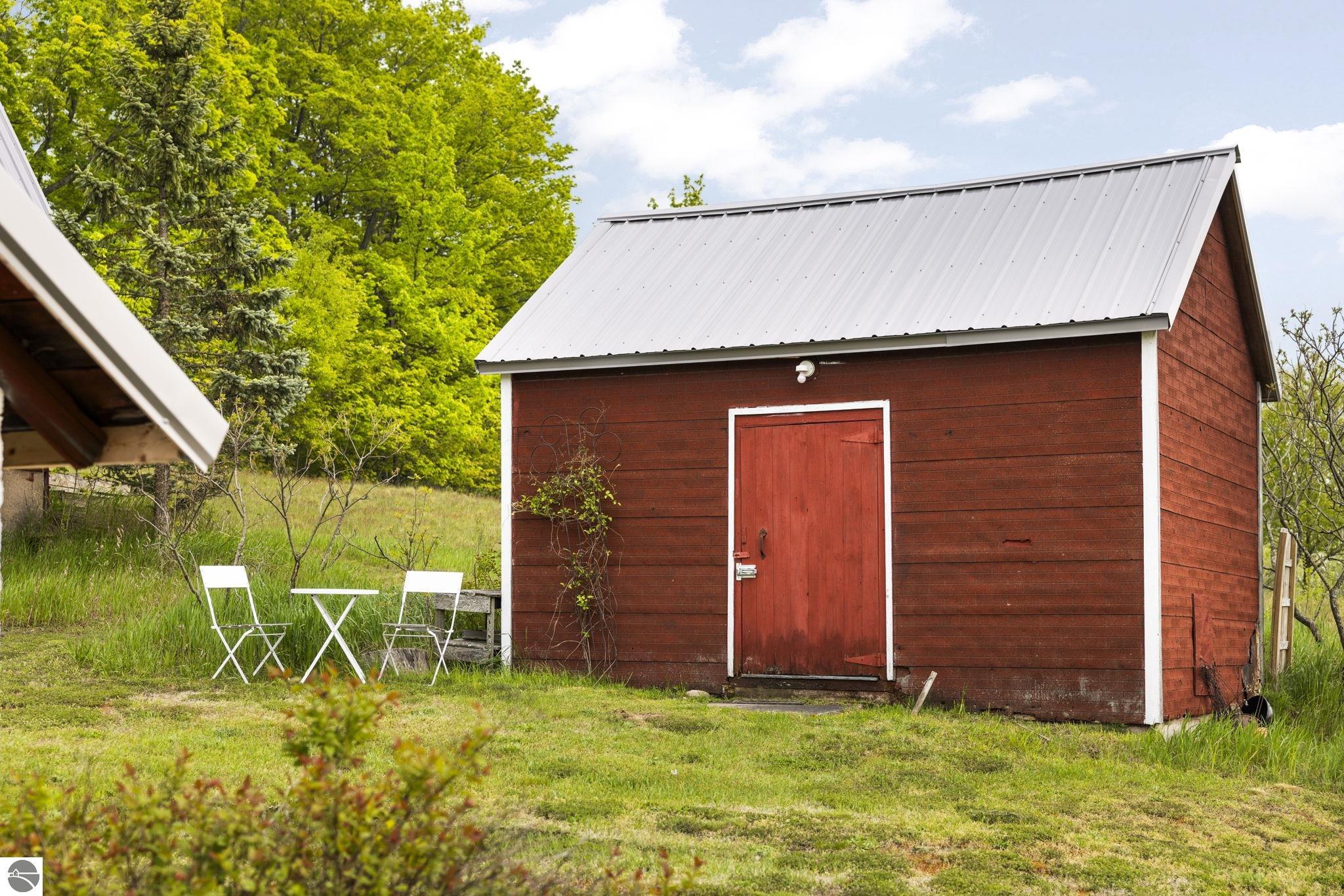 10487 Covey Road