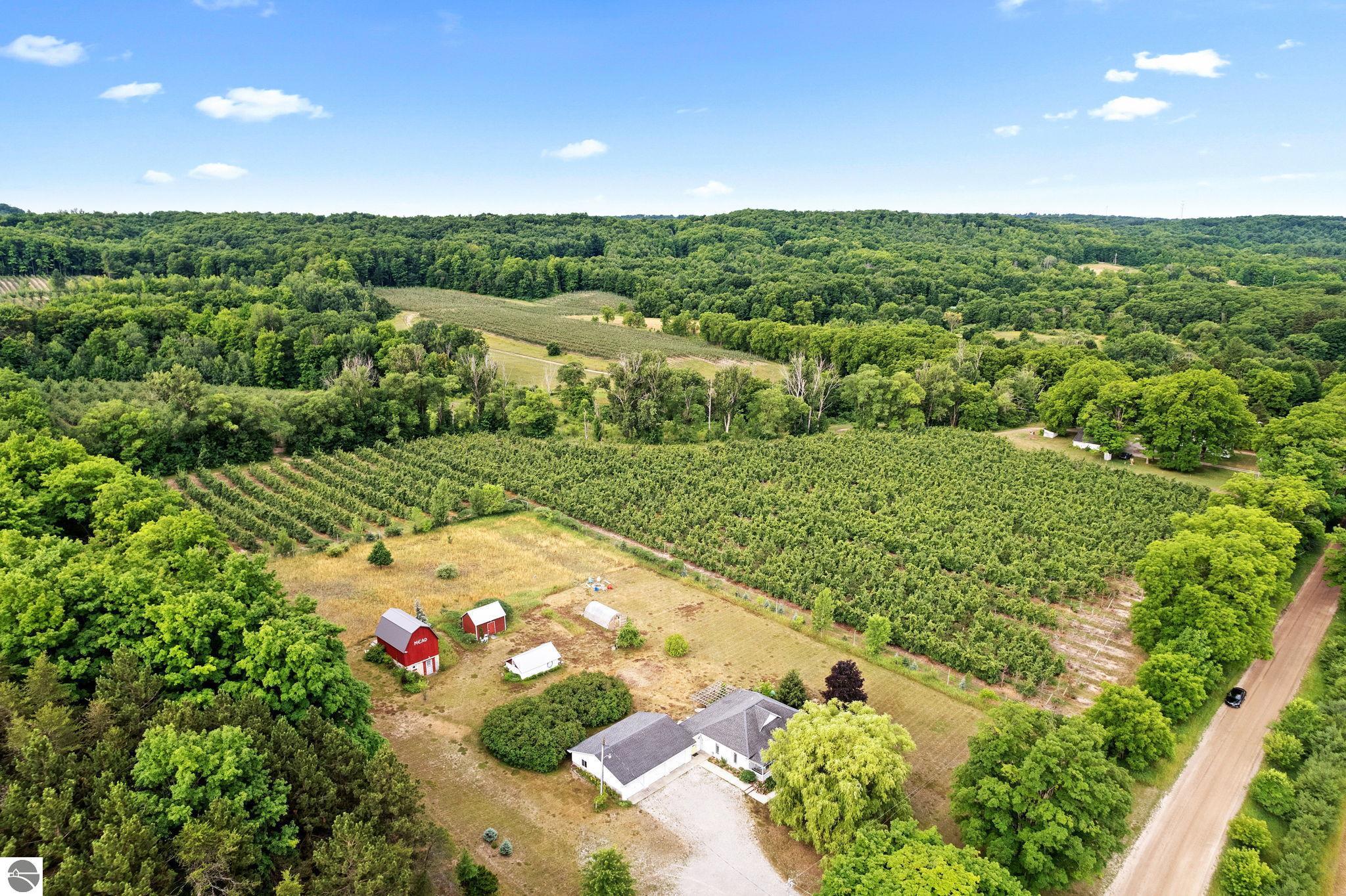 10487 Covey Road