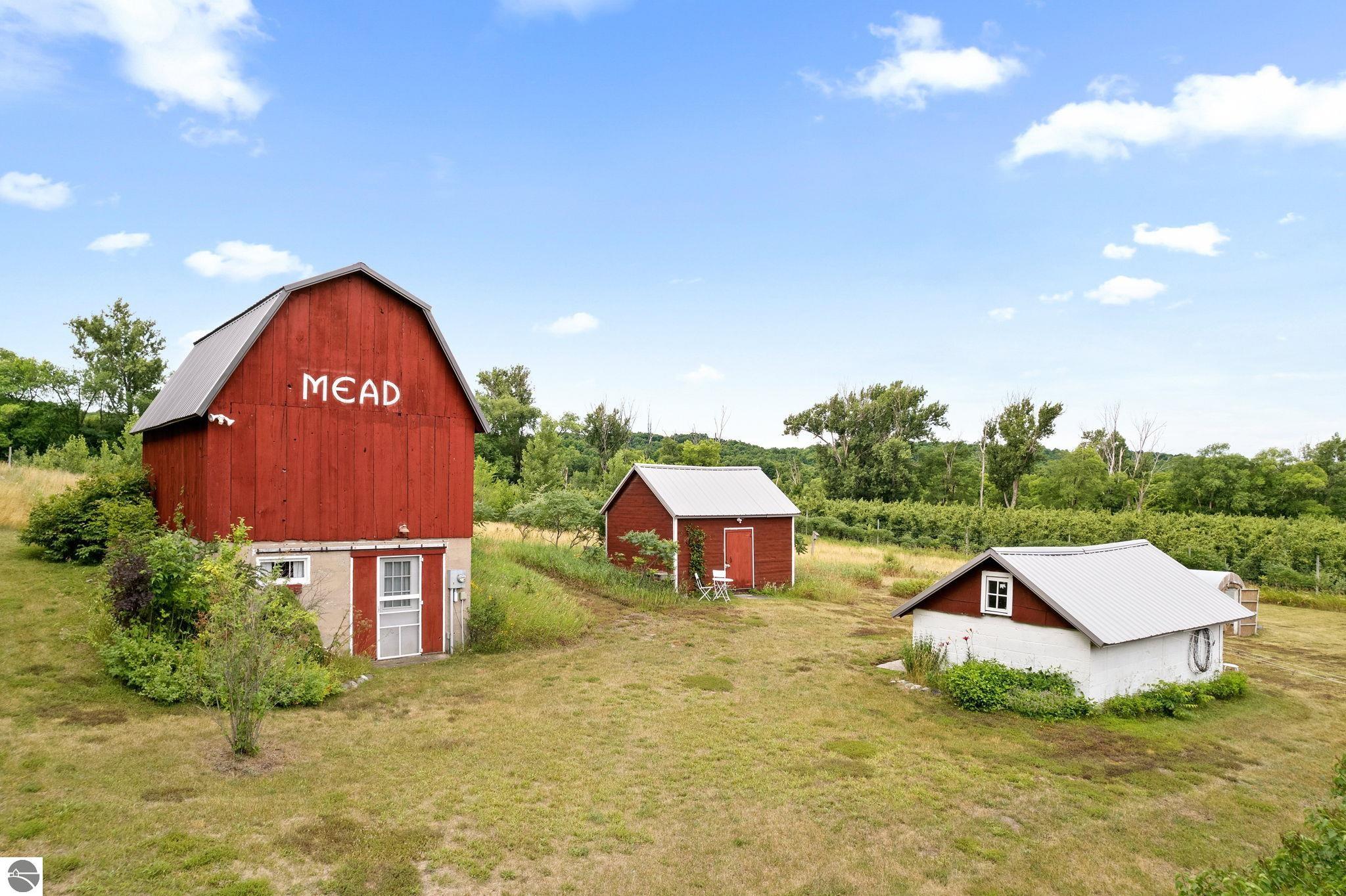 10487 Covey Road