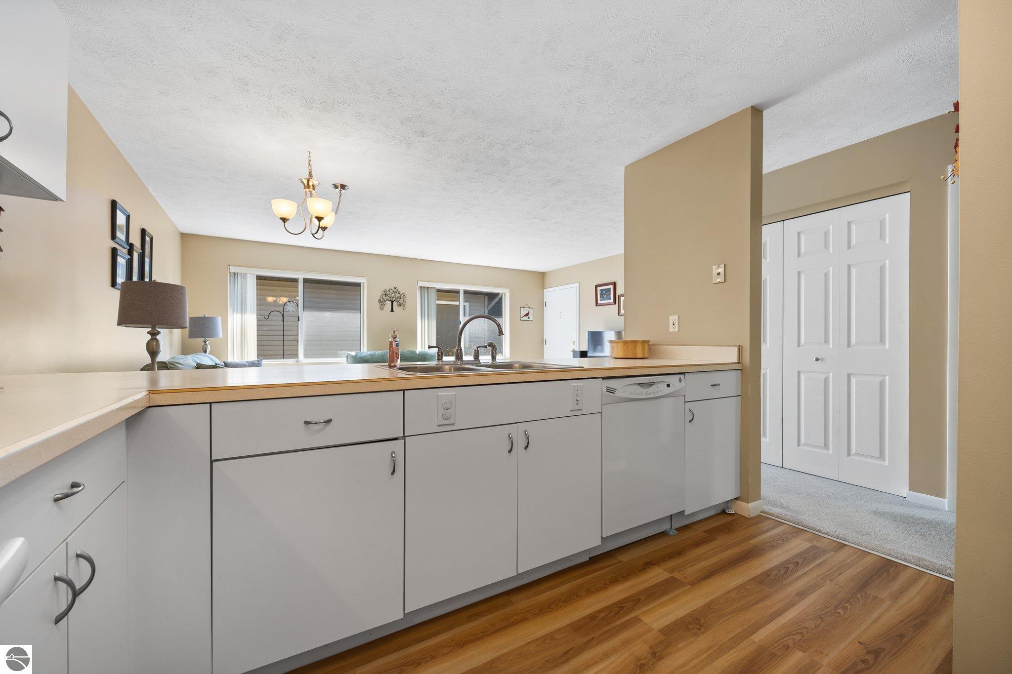 5327 Gray Road # 16