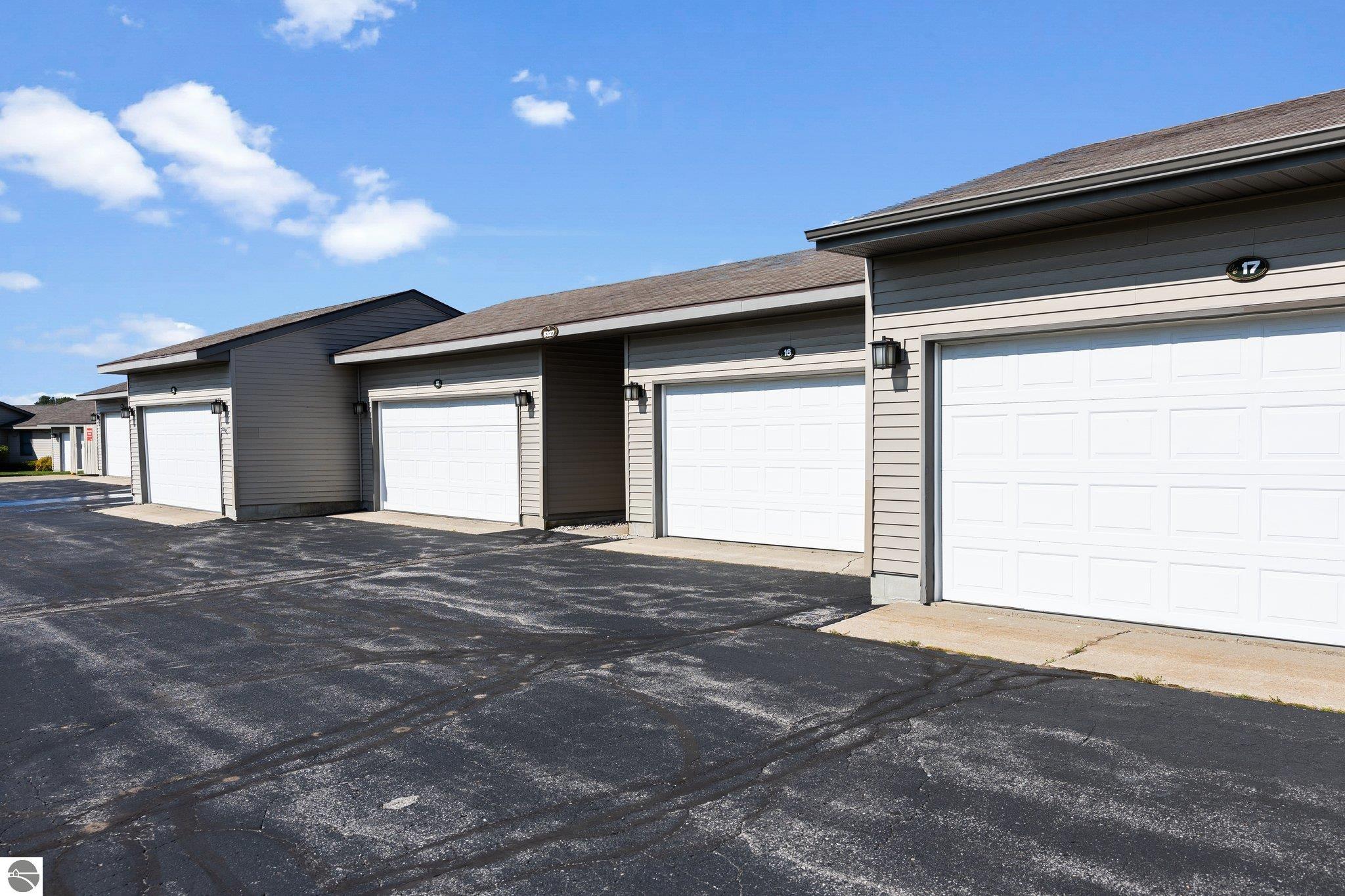 5327 Gray Road # 16