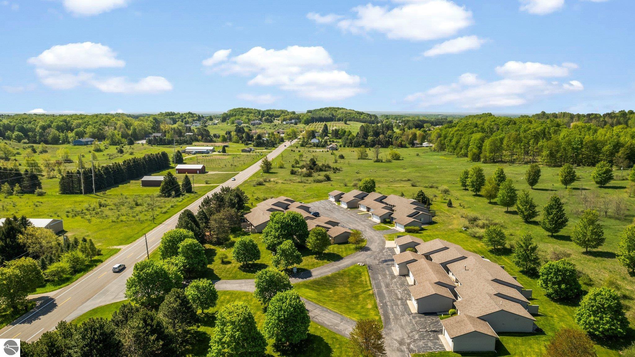 5327 Gray Road # 16