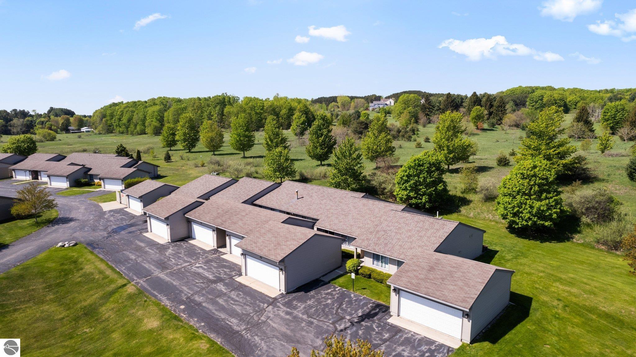 5327 Gray Road # 16