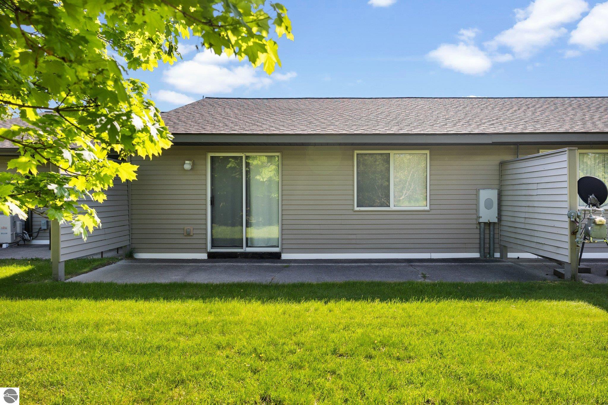 5327 Gray Road # 16