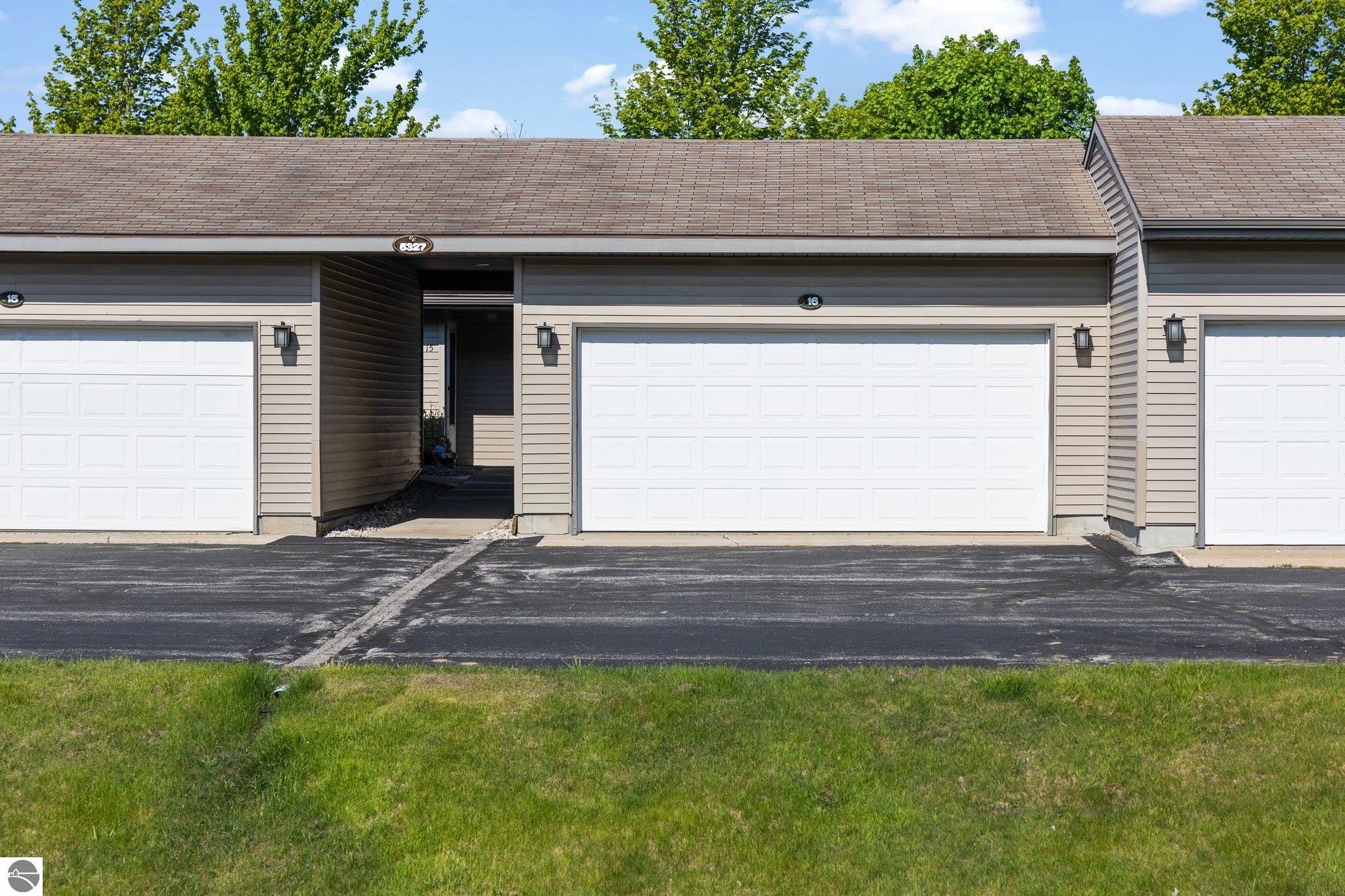 5327 Gray Road # 16