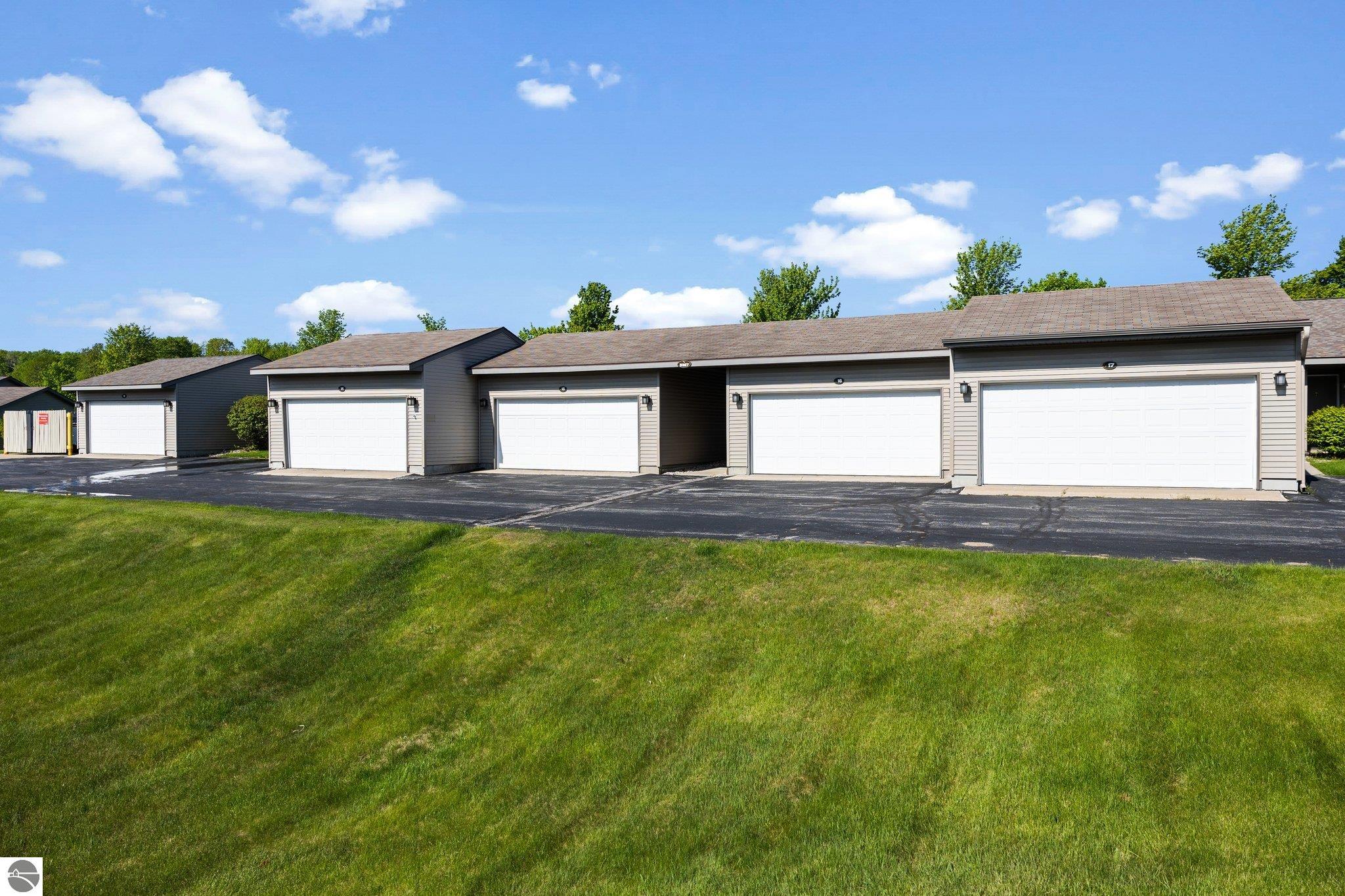 5327 Gray Road # 16