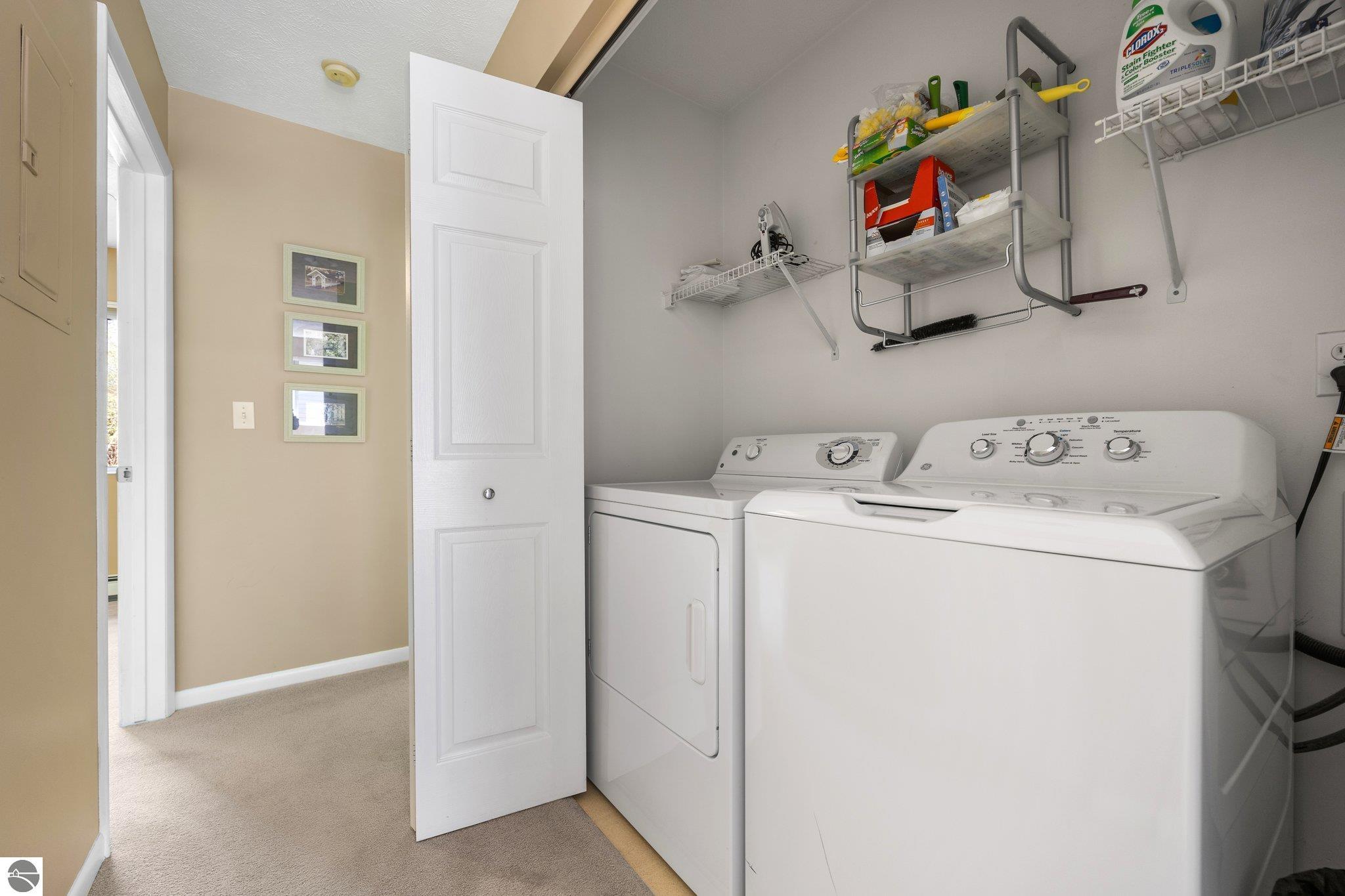 5327 Gray Road # 16