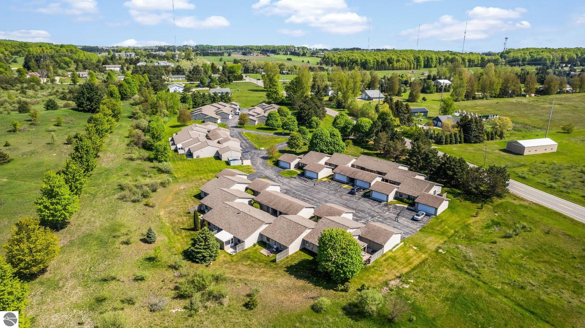 5327 Gray Road # 16