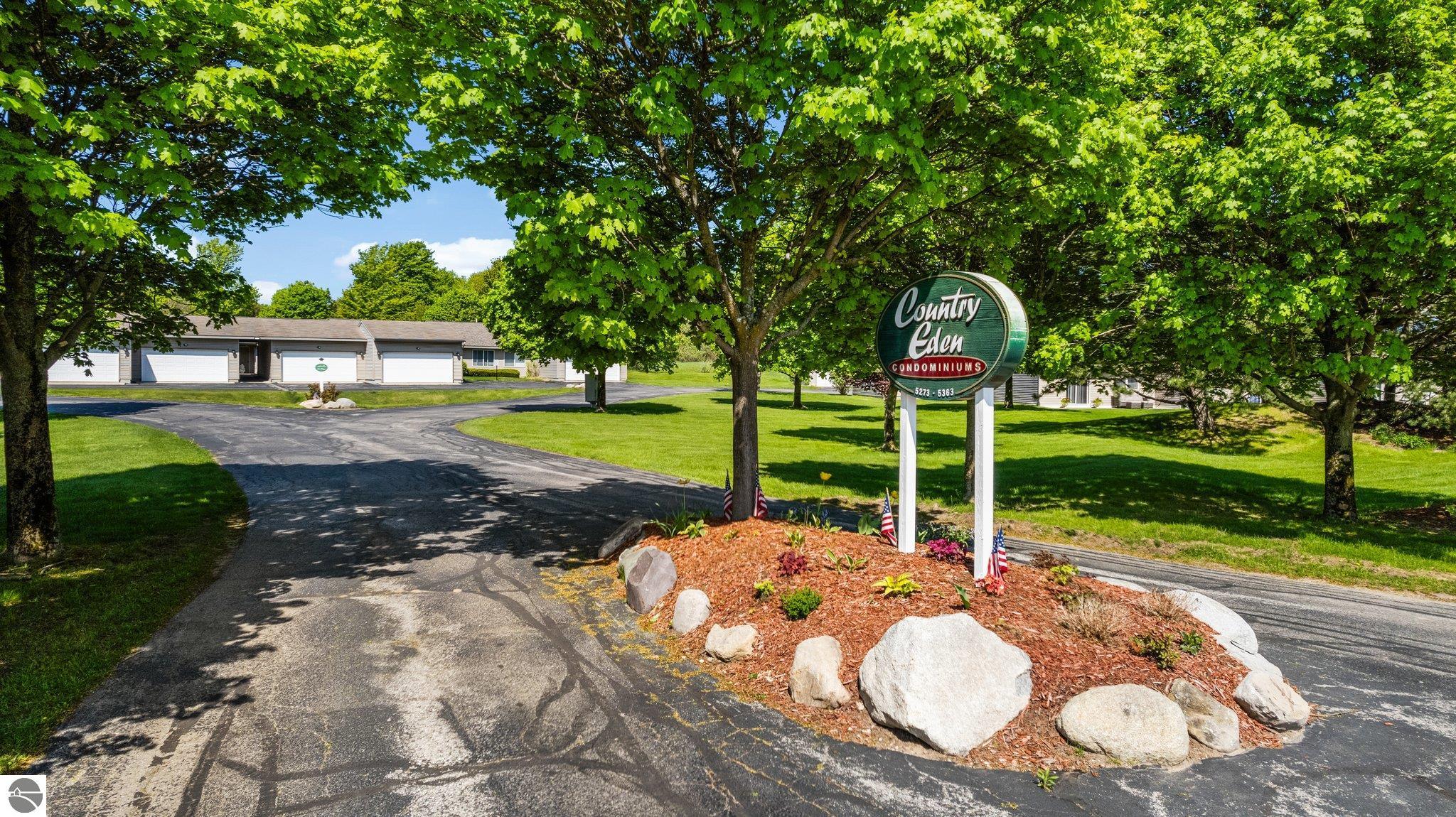 5327 Gray Road # 16